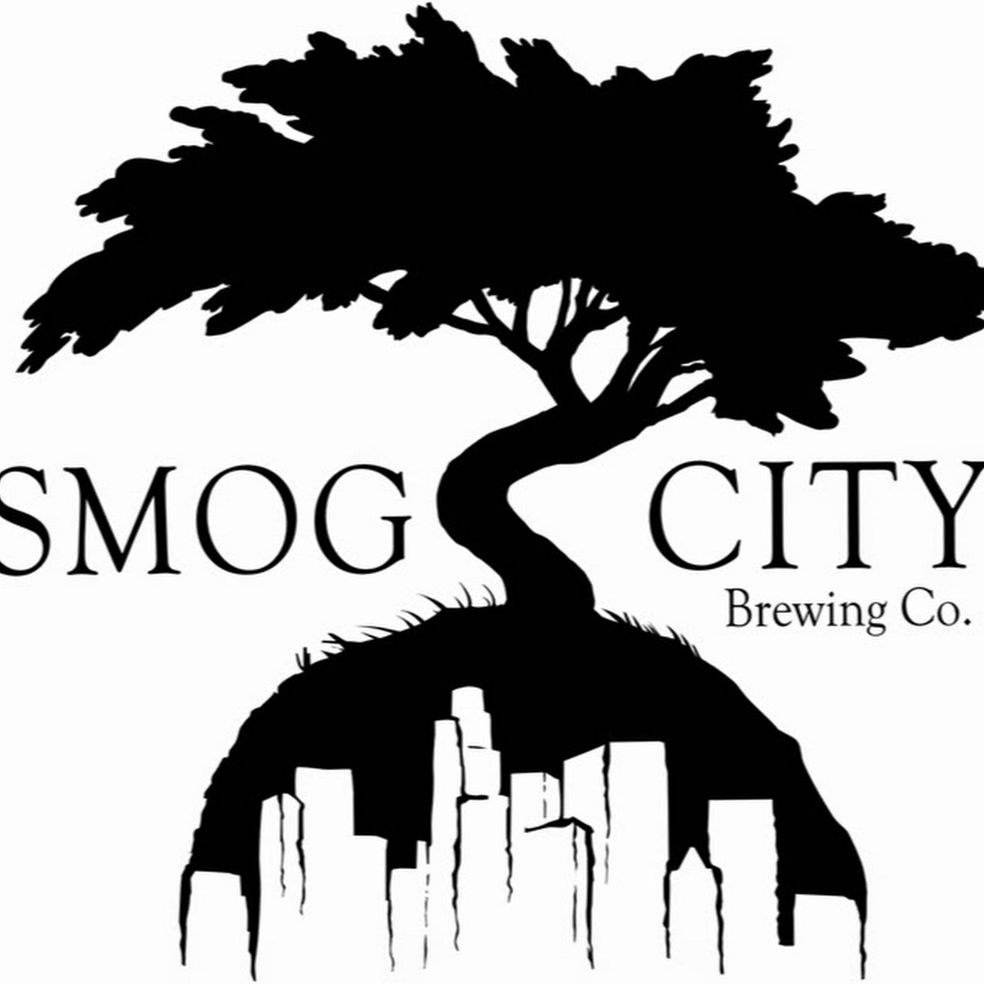 Smog City Brewery & Taproom Torrance