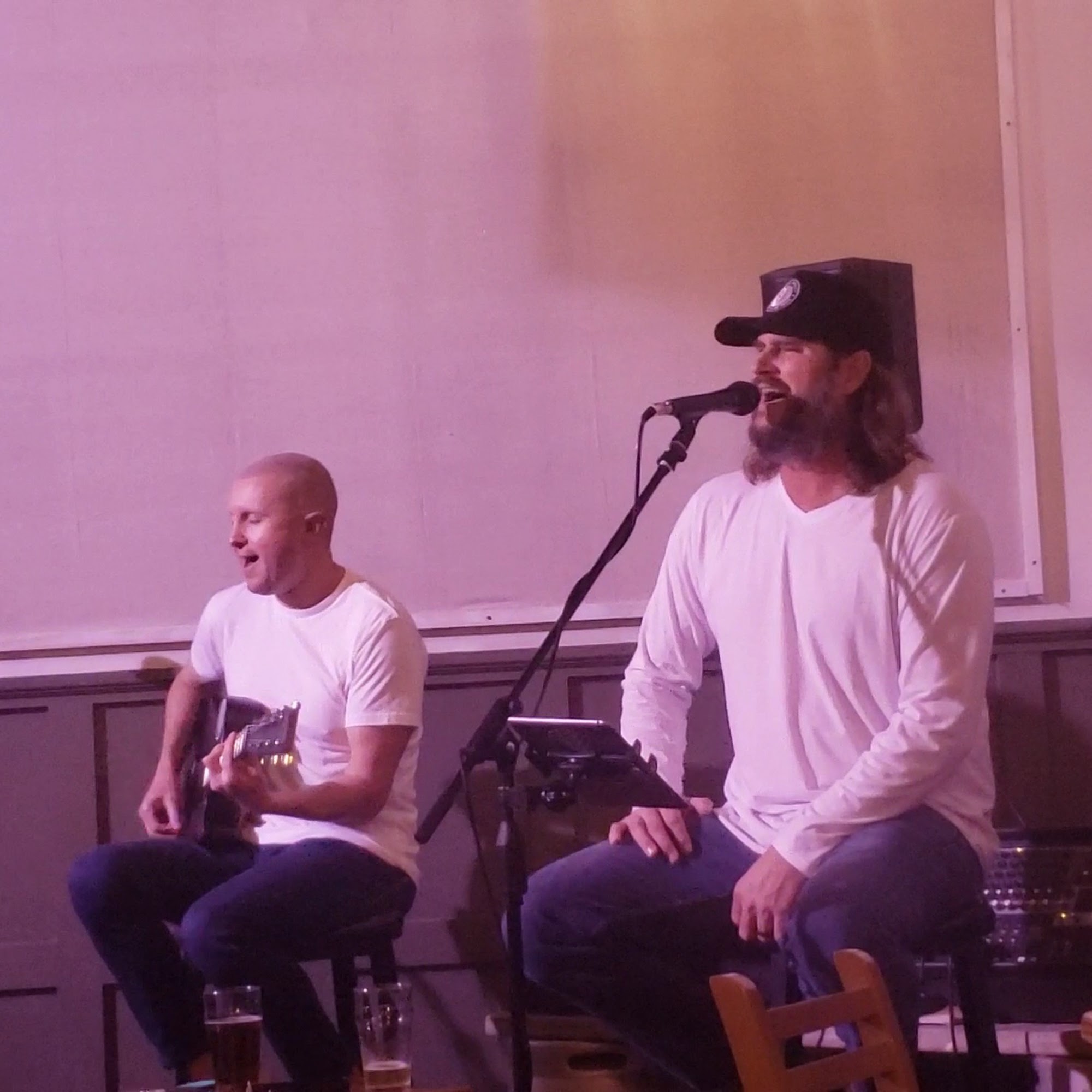 Project Barley Square - Brewery & Restaurant Torrance