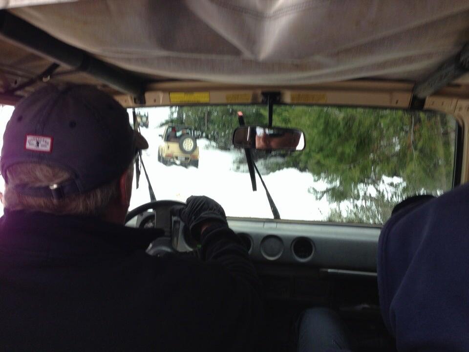 Photo credit: nextdoor