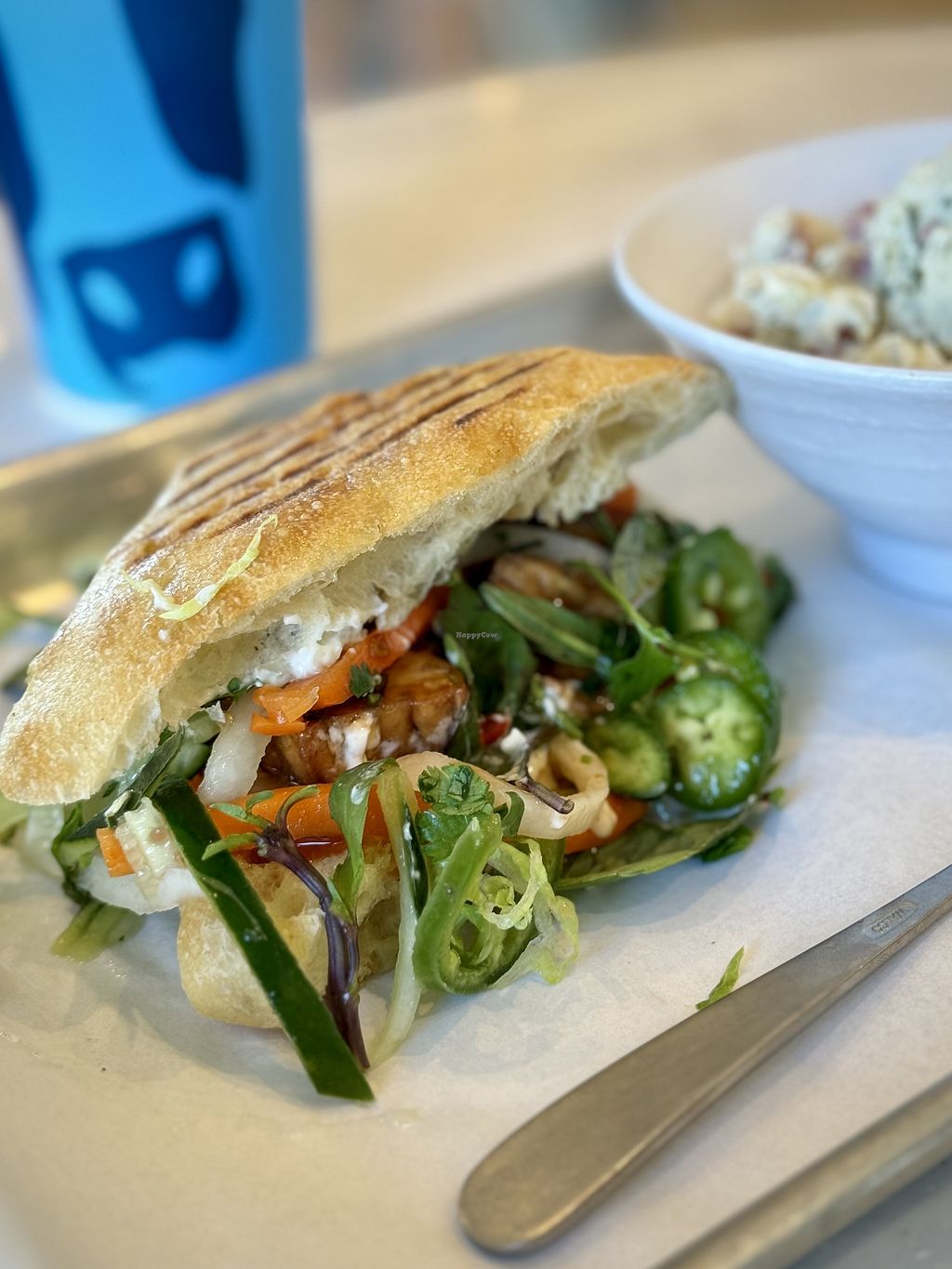 Photo credit: happycow