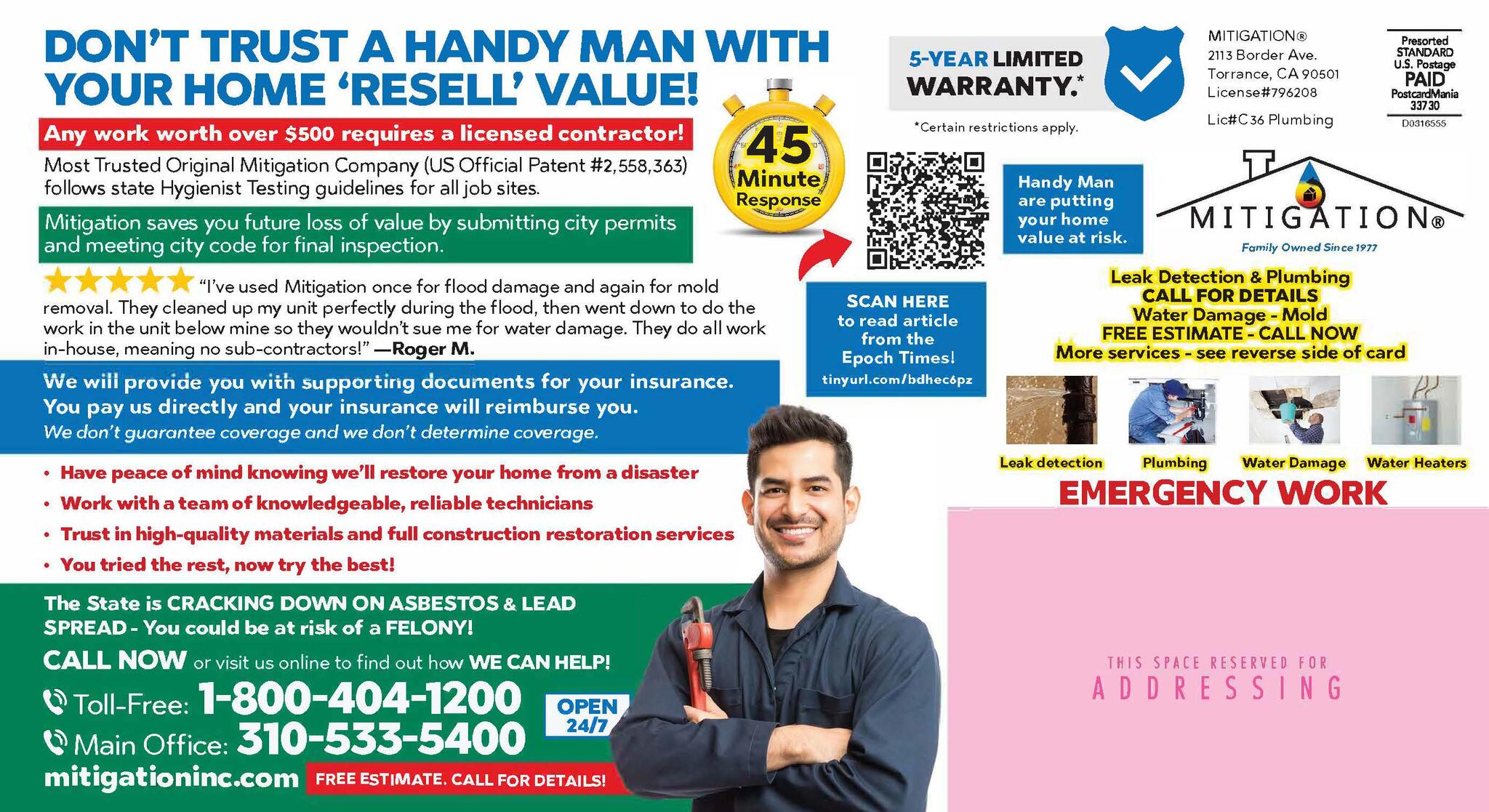 Photo credit: nextdoor