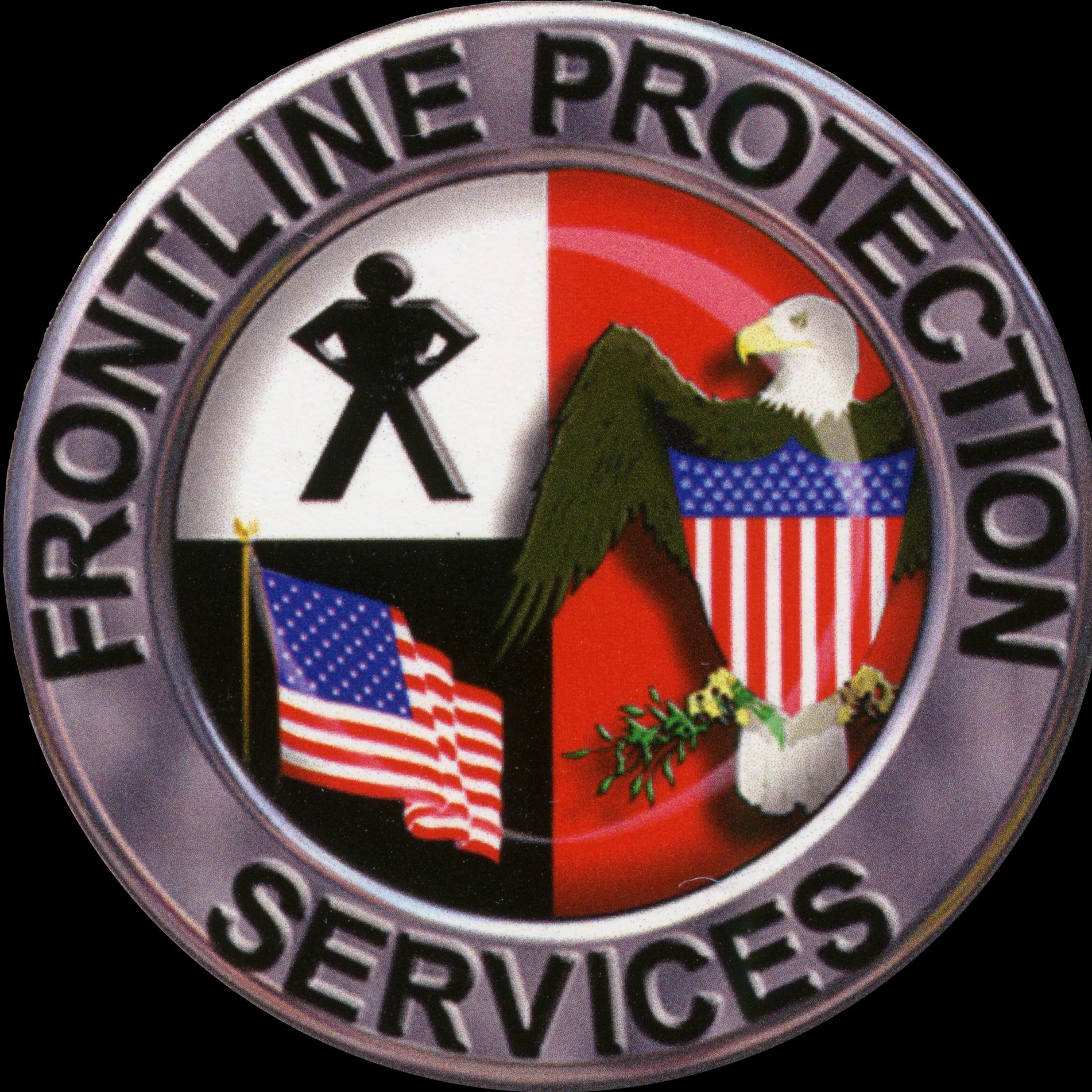 Frontline Protection Services, Inc.