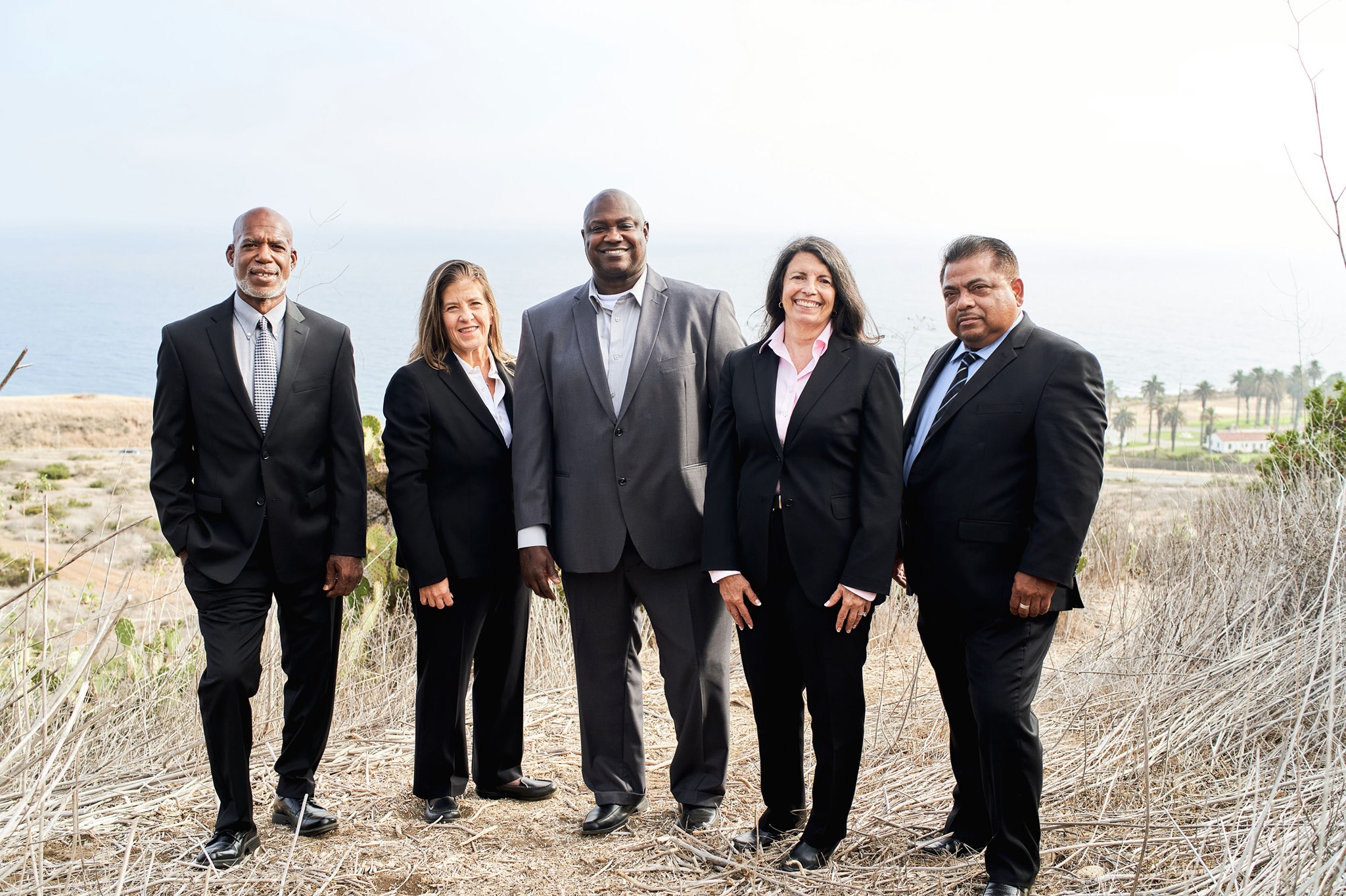 Frontline Protection Services, Inc.