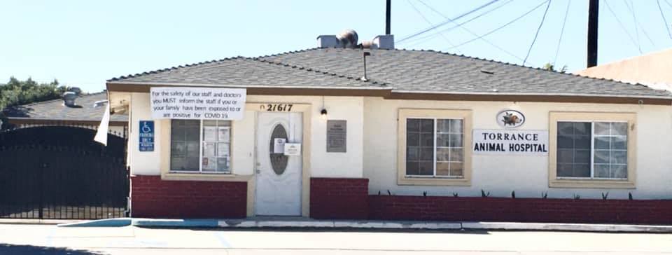 Torrance Animal Clinic