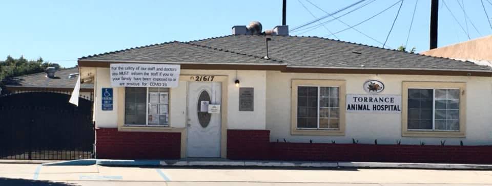 Torrance Animal Clinic
