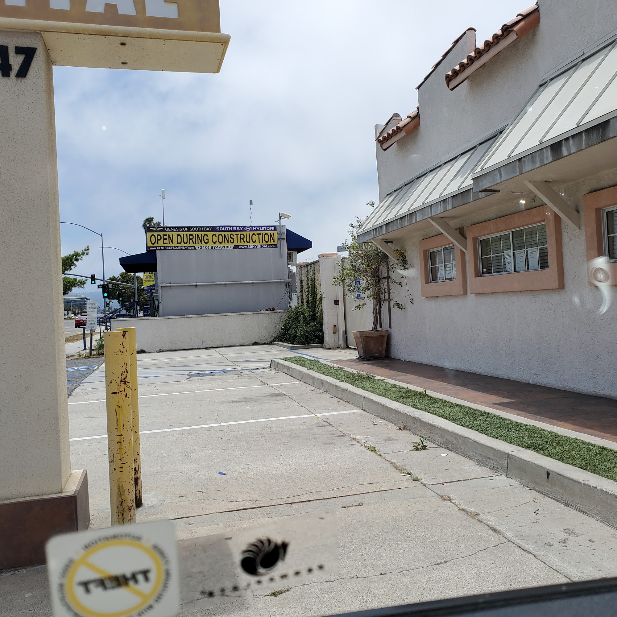 Bay Cities Pet Hospital Inc: Rios Norma J DVM Torrance