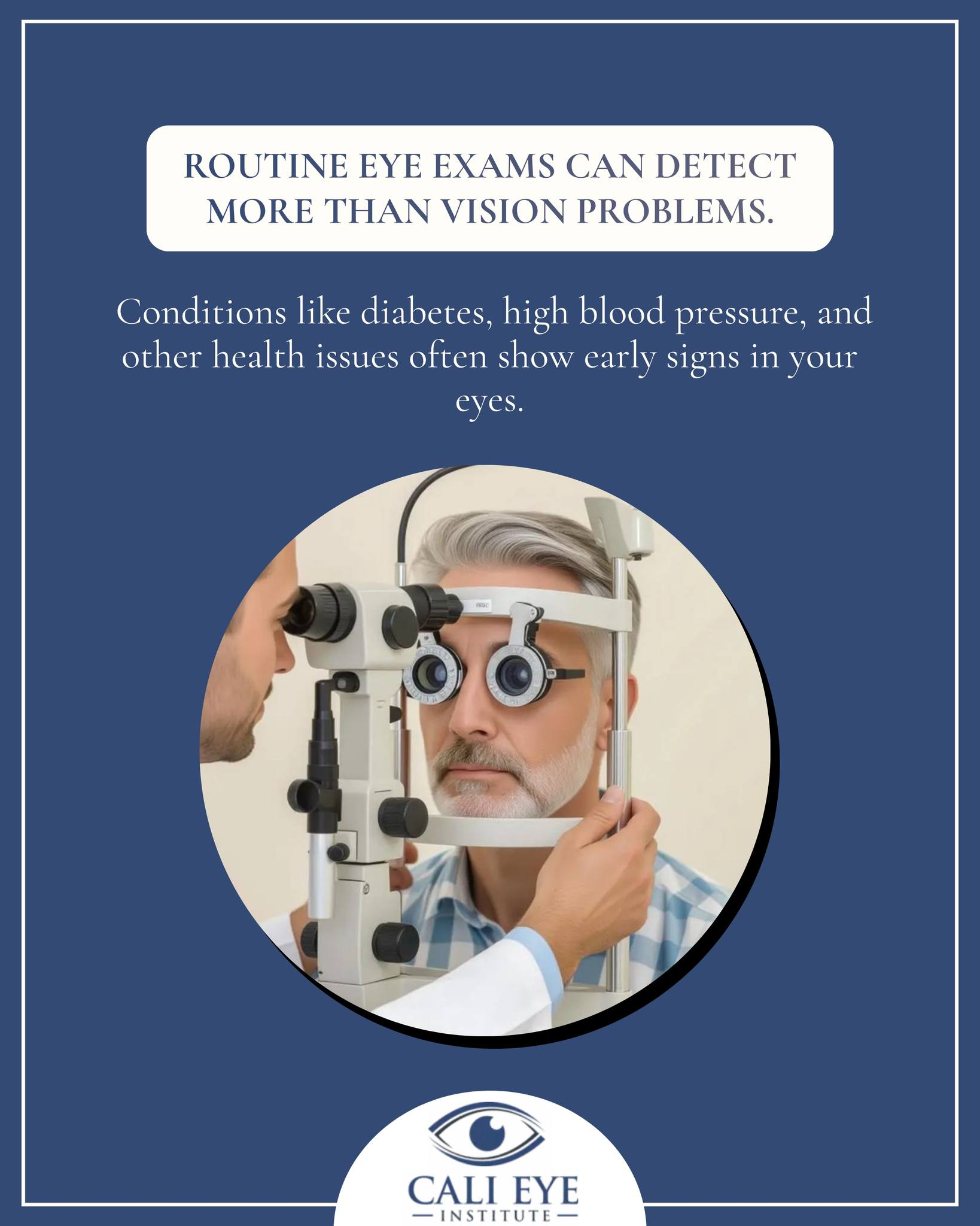 Cali Eye Institute
