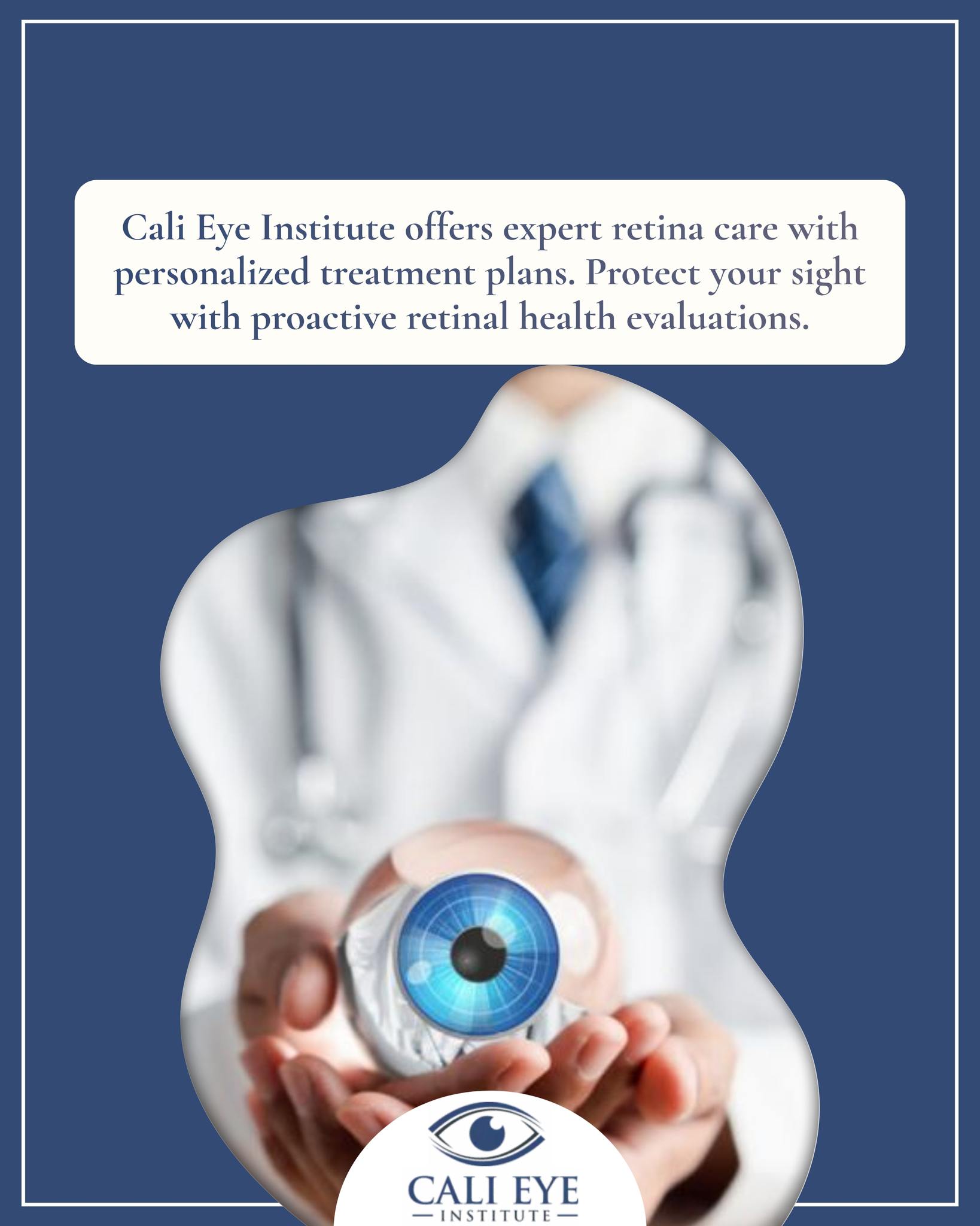 Cali Eye Institute
