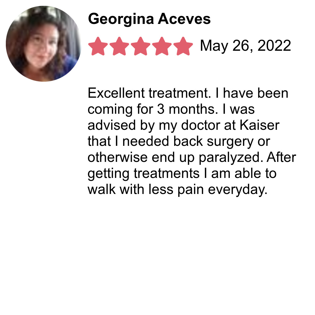 Torrance Back Pain Institute