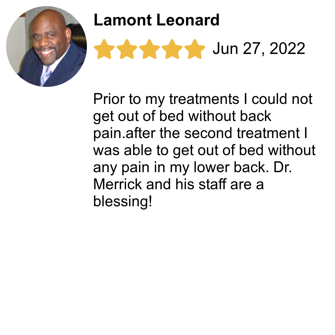Torrance Back Pain Institute
