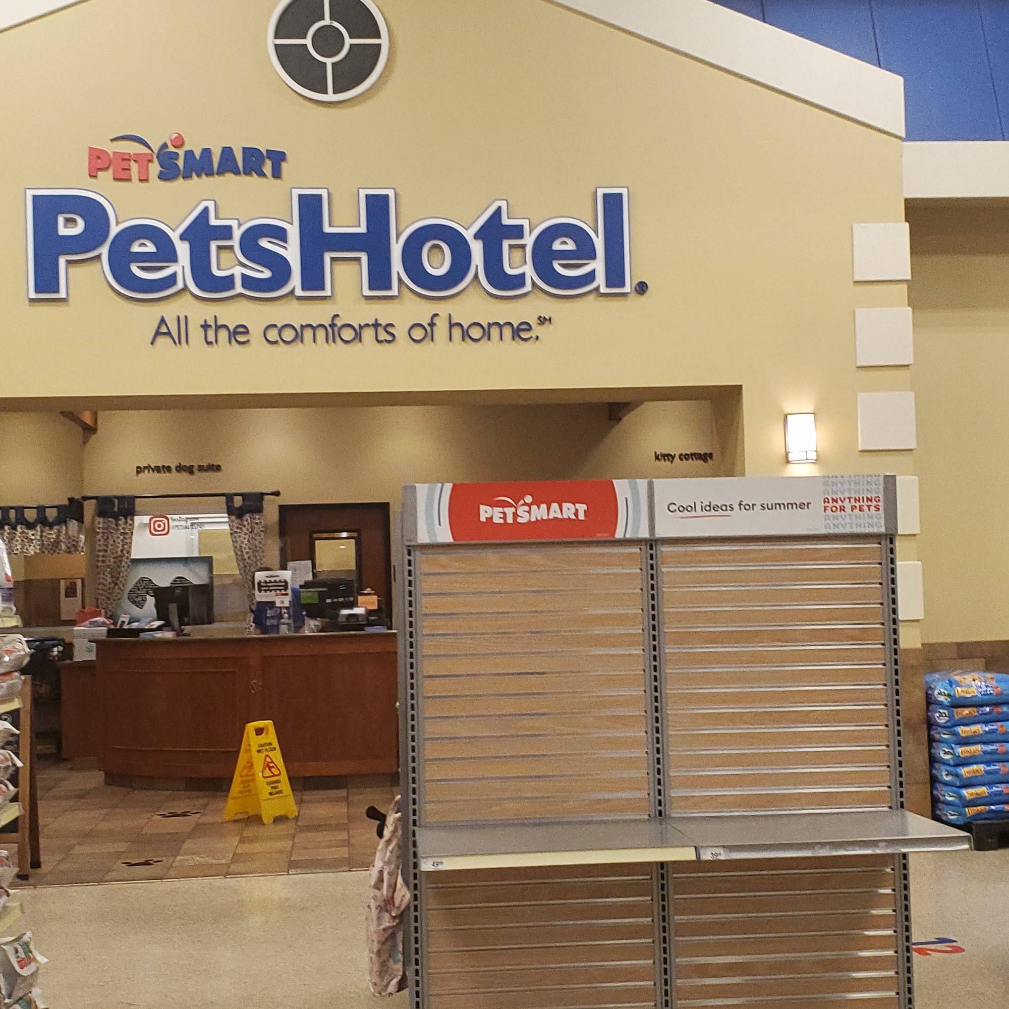 PetsHotel Torrance Torrance