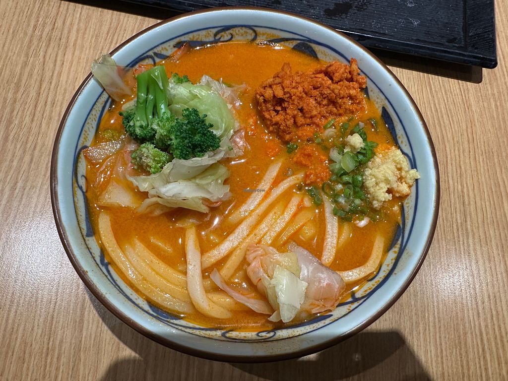 Photo credit: happycow