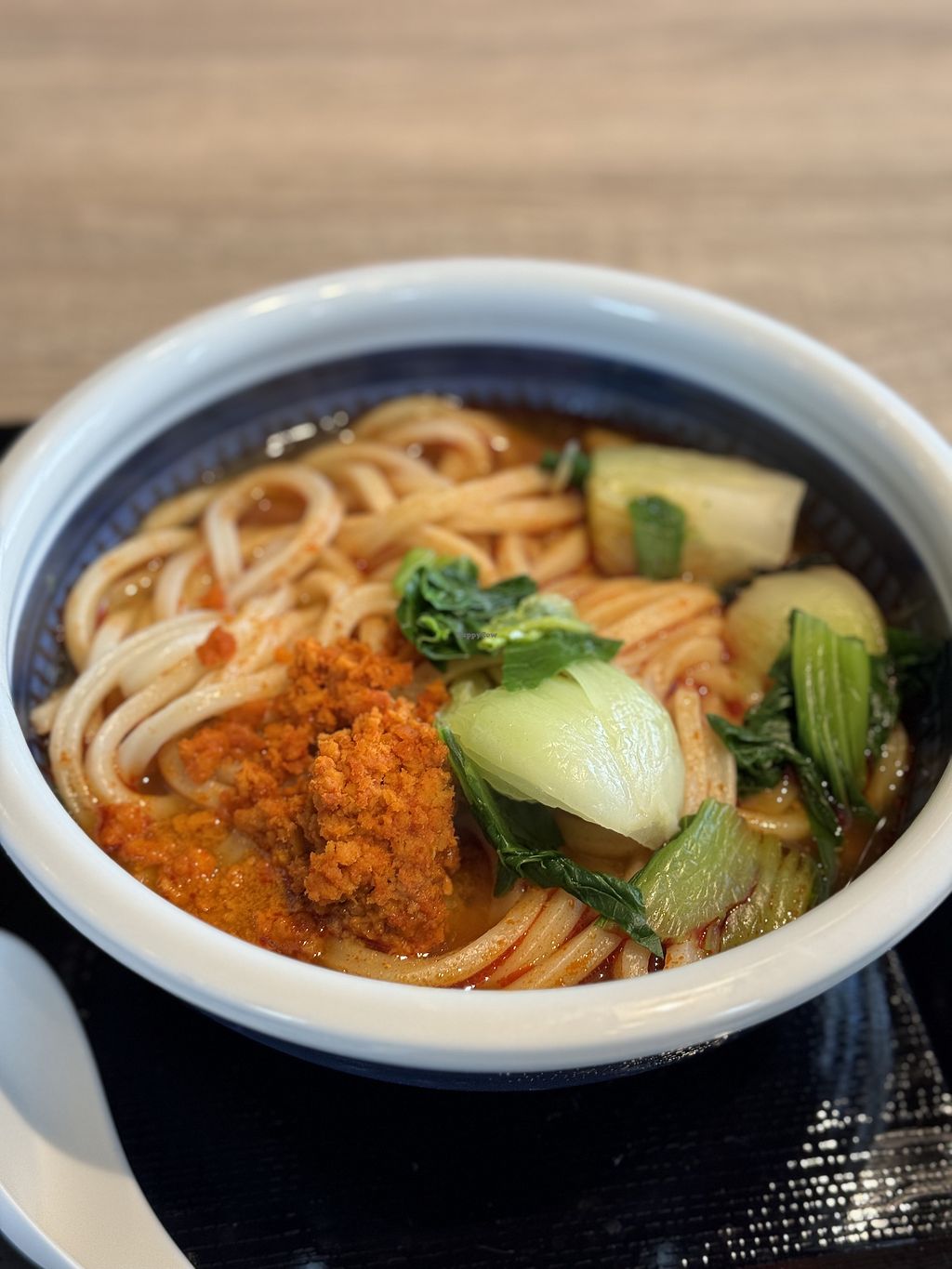 Photo credit: happycow