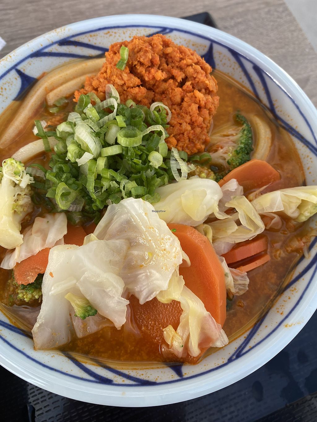 Marugame Udon Torrance