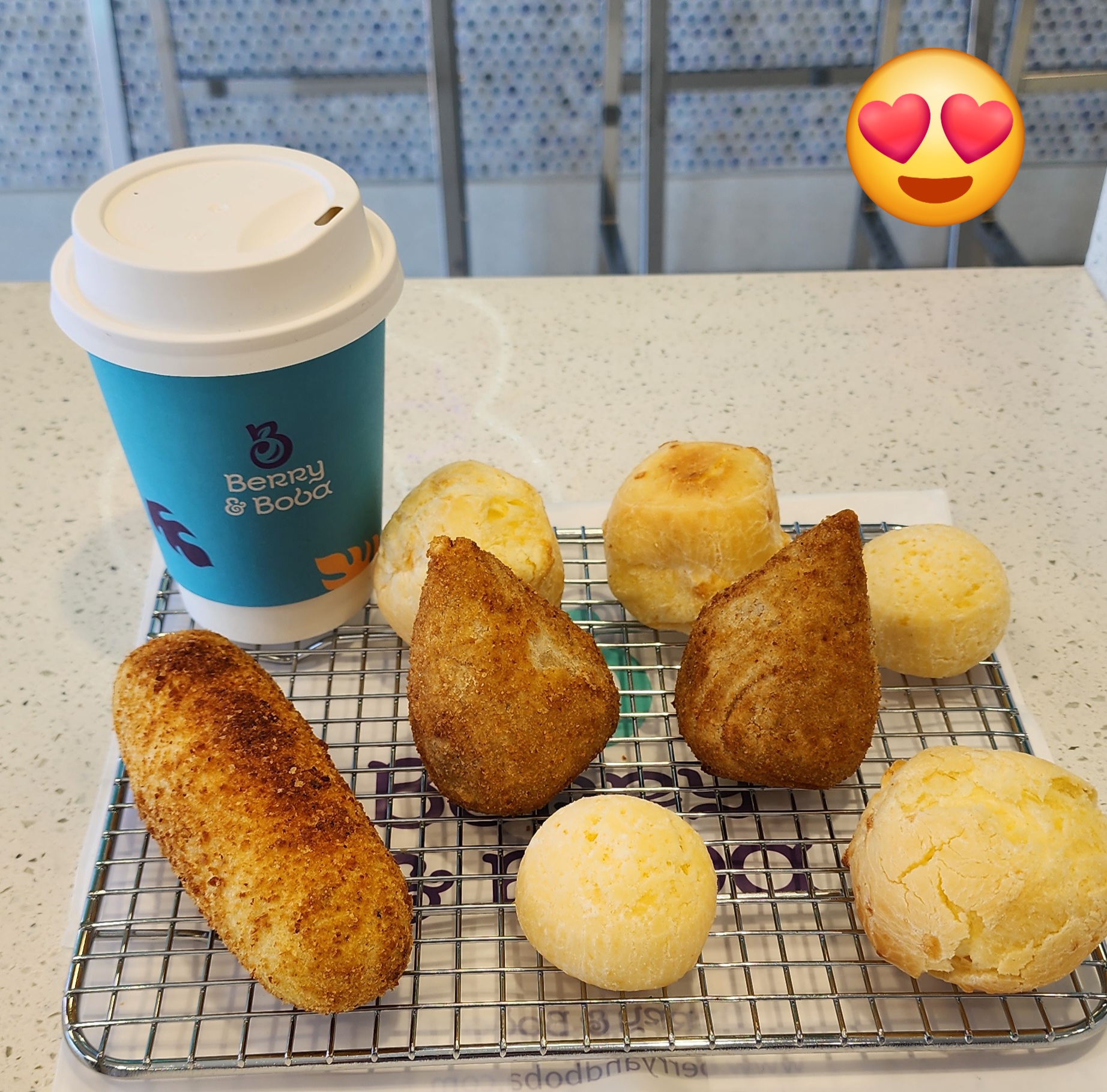 Berry and Boba - Açaí Bowls, Boba Tea Torrance