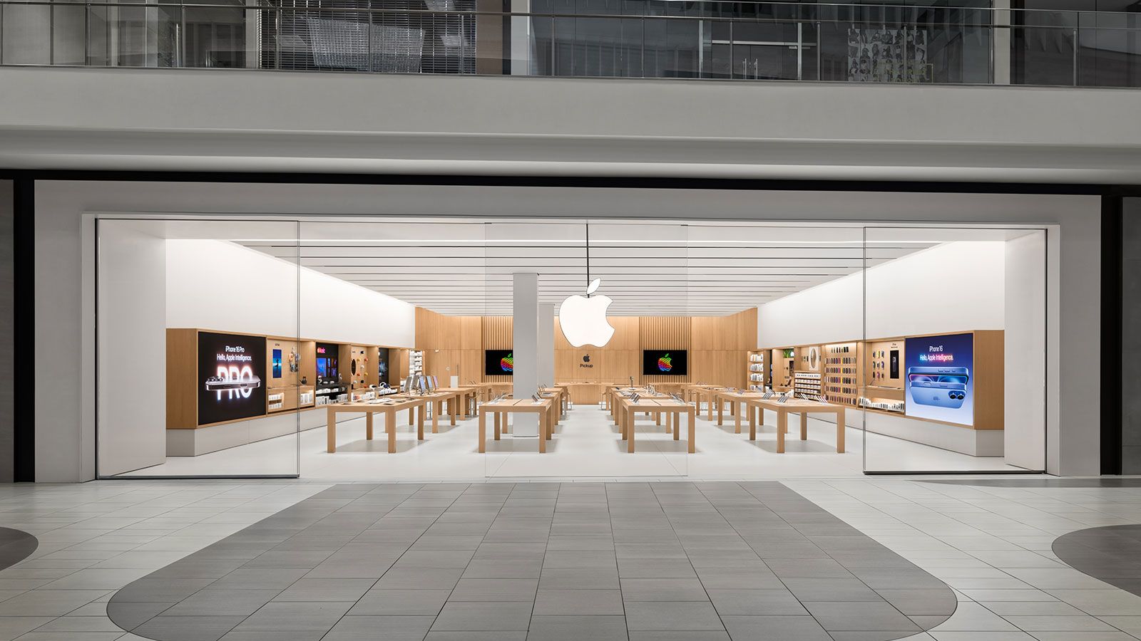 Apple Del Amo Torrance