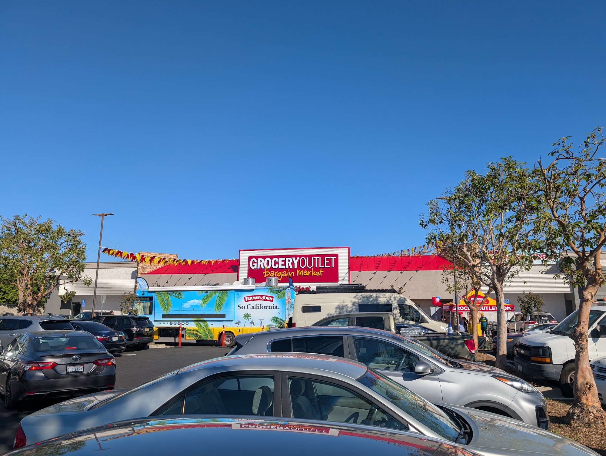 Grocery Outlet Torrance