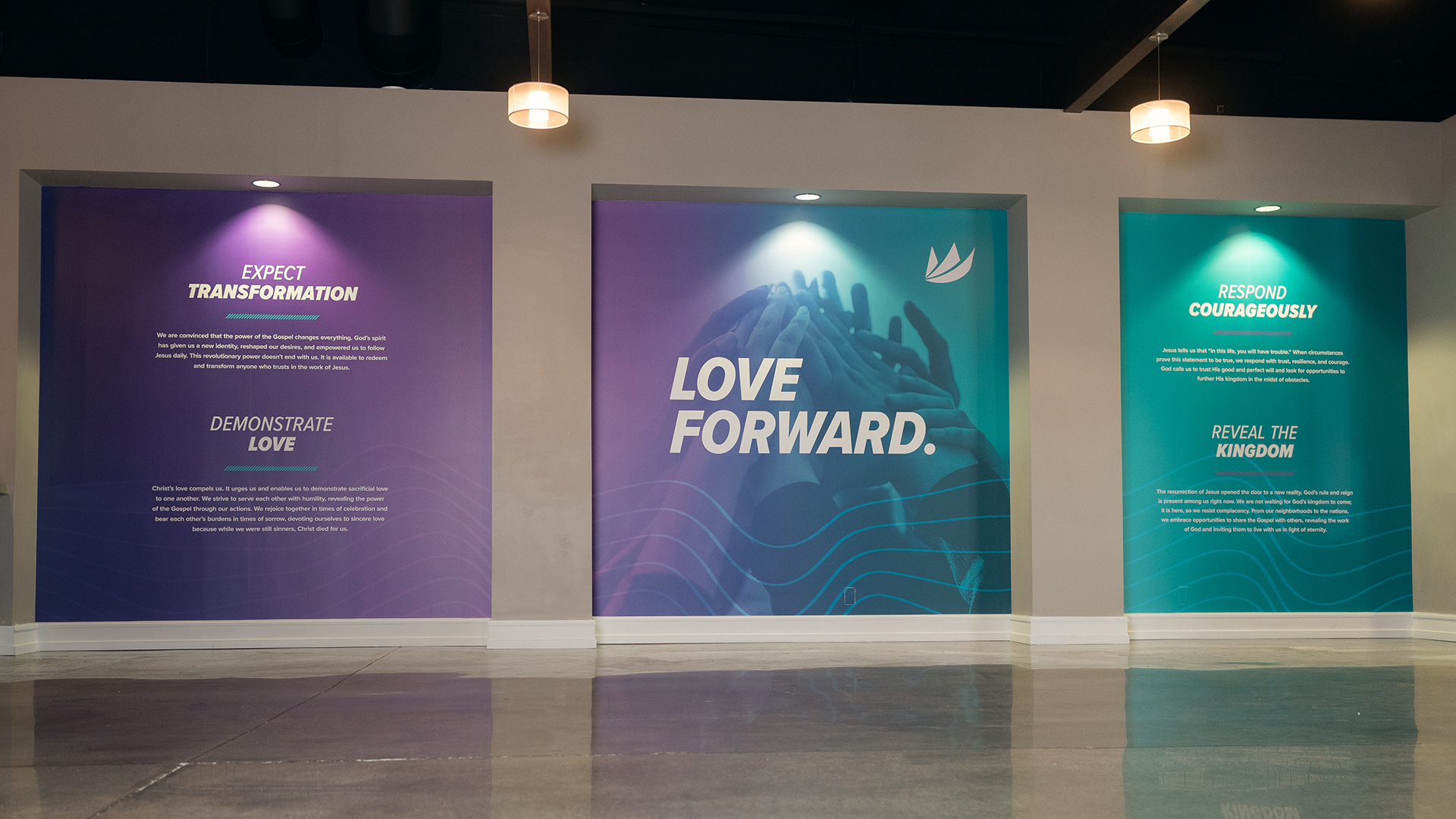 King's Harbor Church Torrance