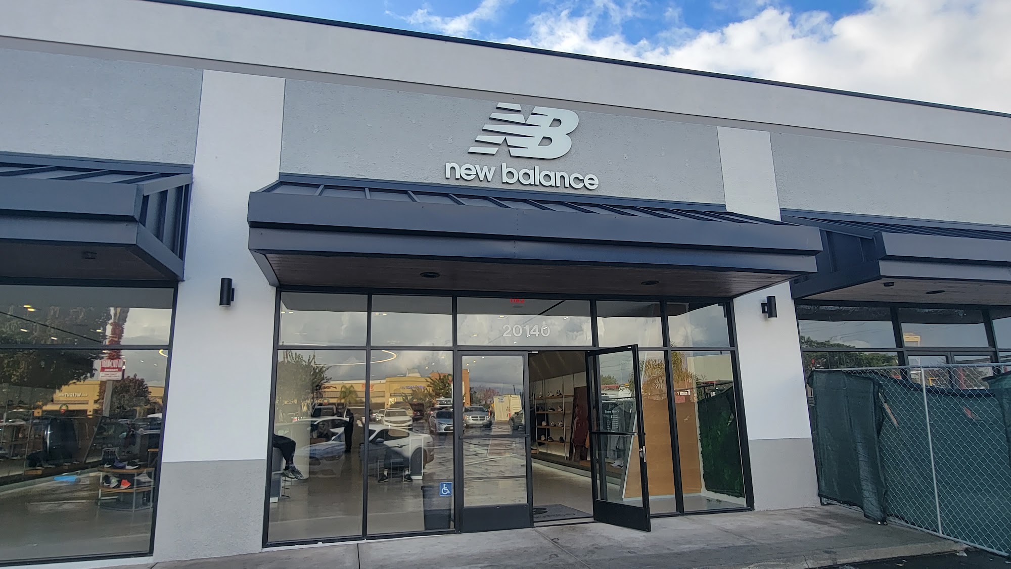 New Balance Torrance