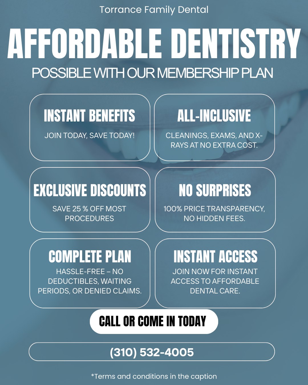 Torrance Family Dental