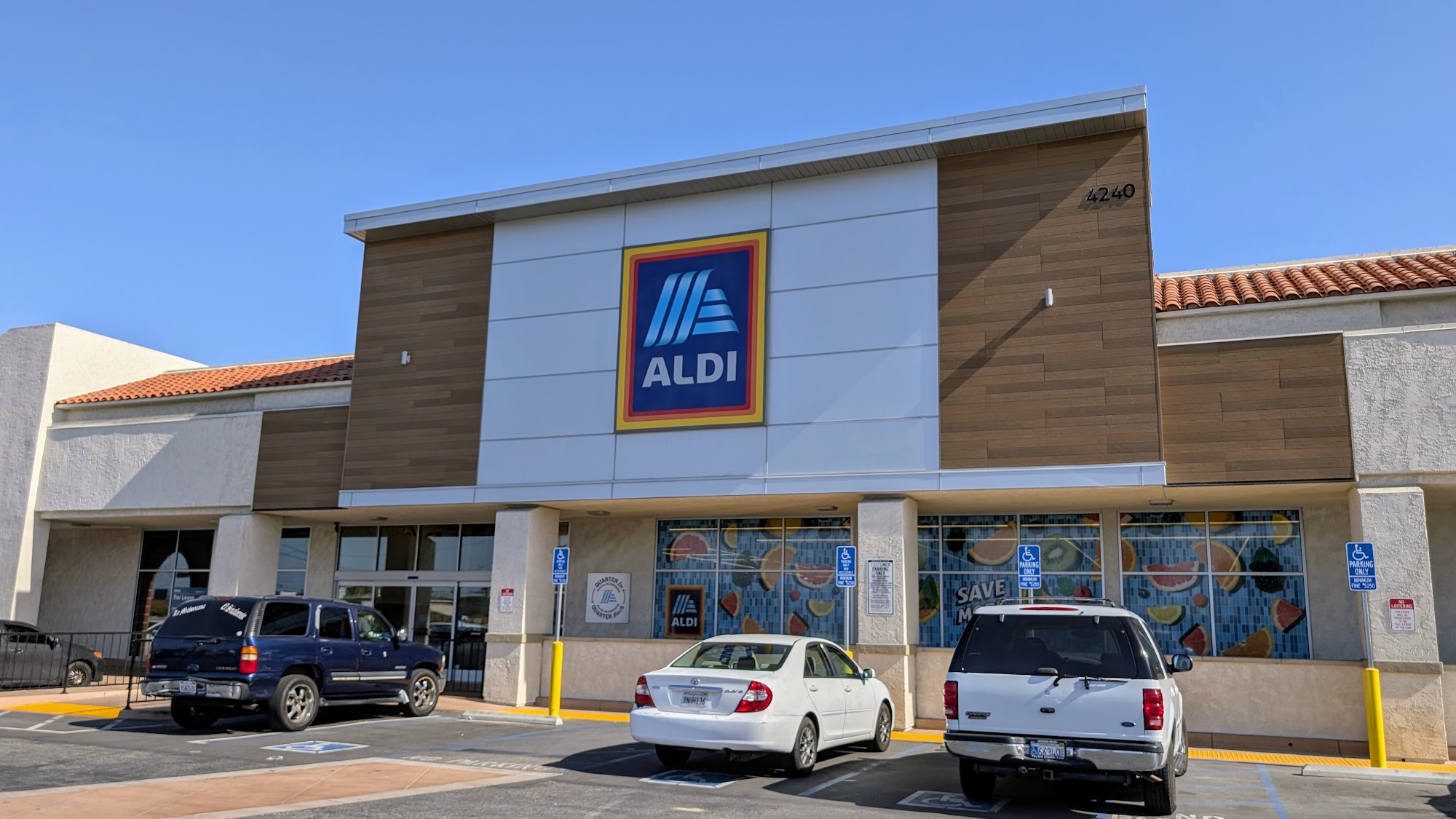 ALDI