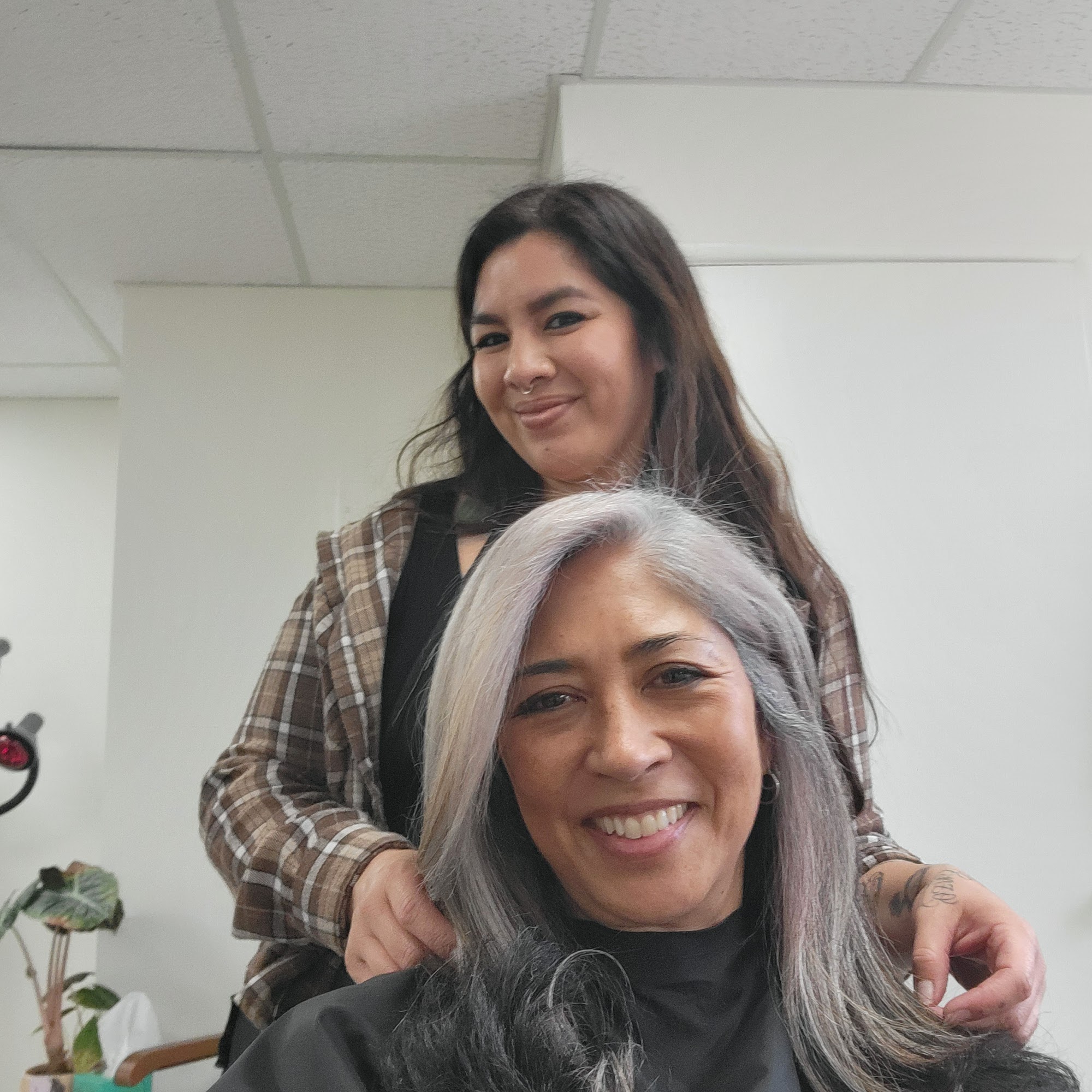 Amigas Beauty Studio 2171 Torrance Blvd #7, Torrance California 90501