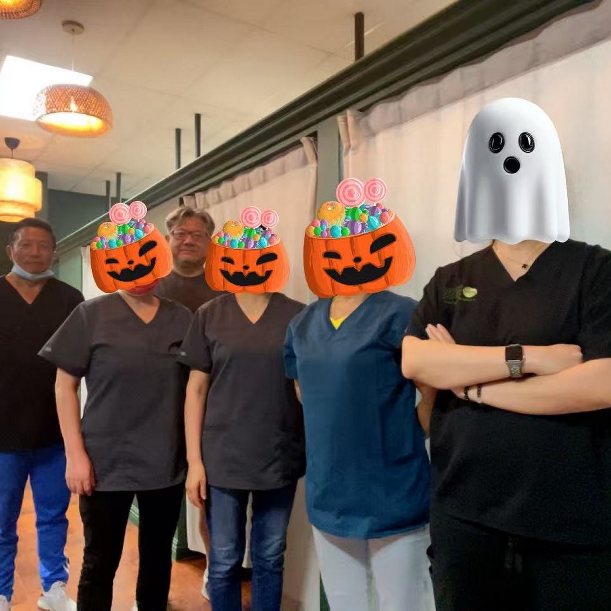 Silver Oak Massage 1147 W Carson St, Torrance California 90502