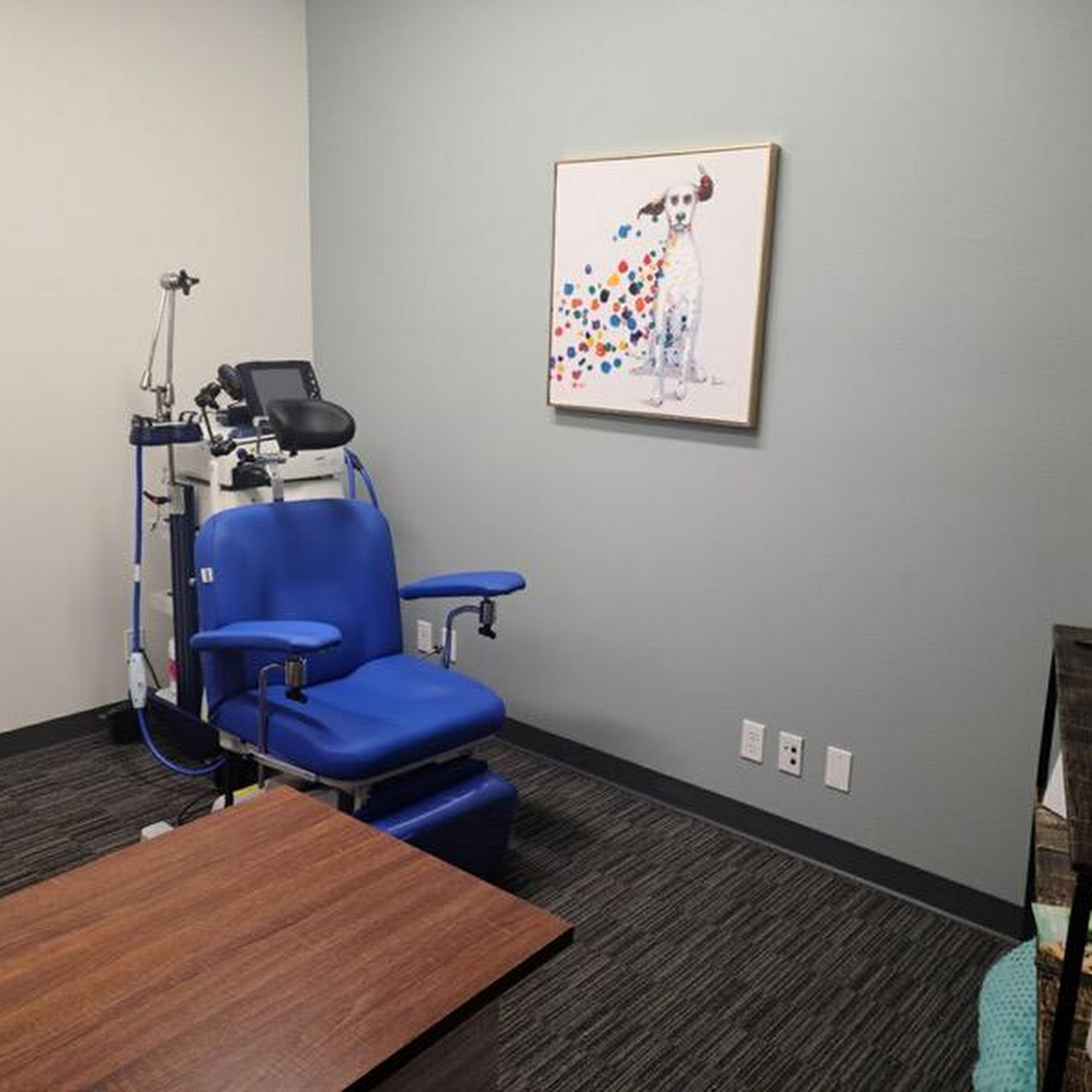 Anew Era TMS & Psychiatry - Torrance