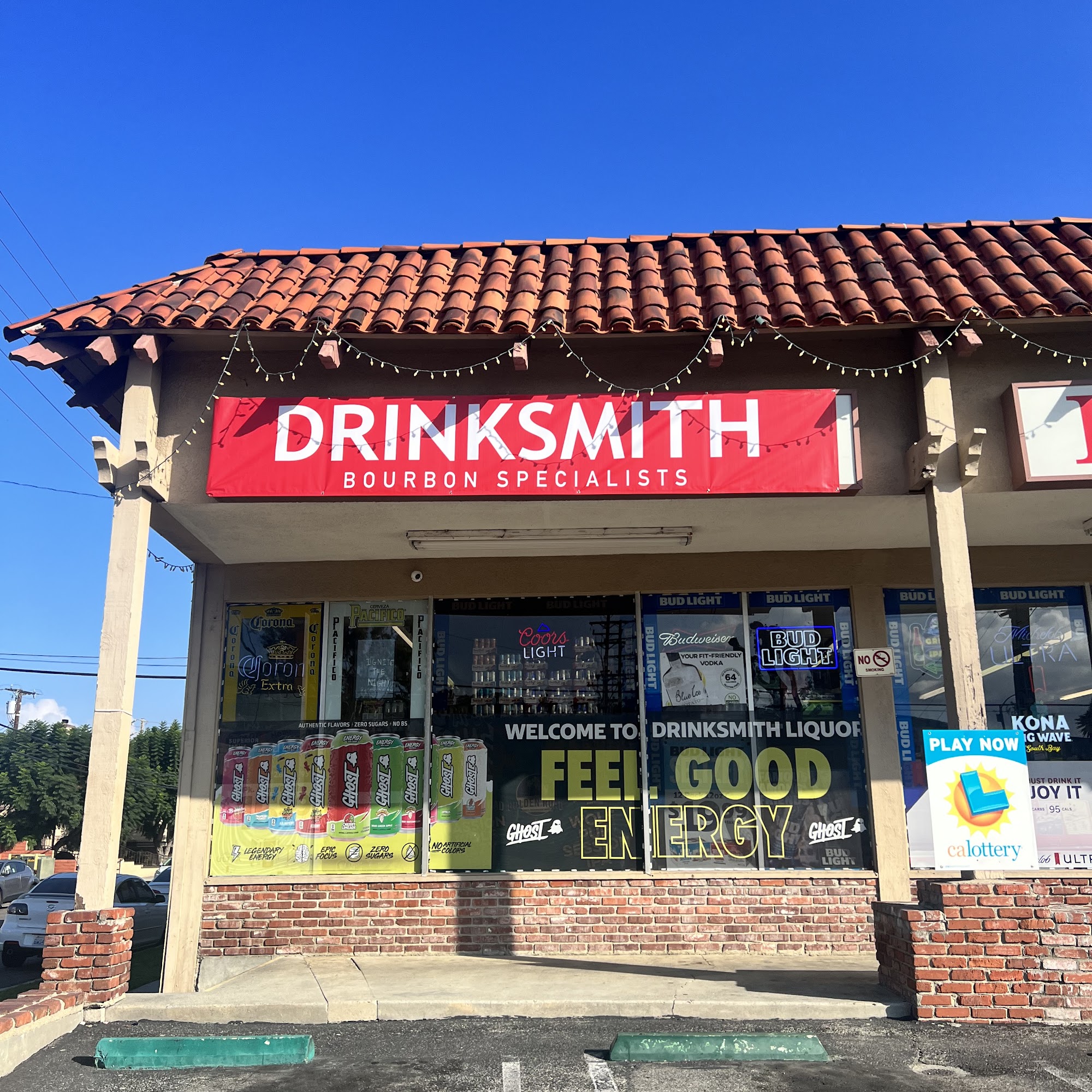 Drinksmith Torrance
