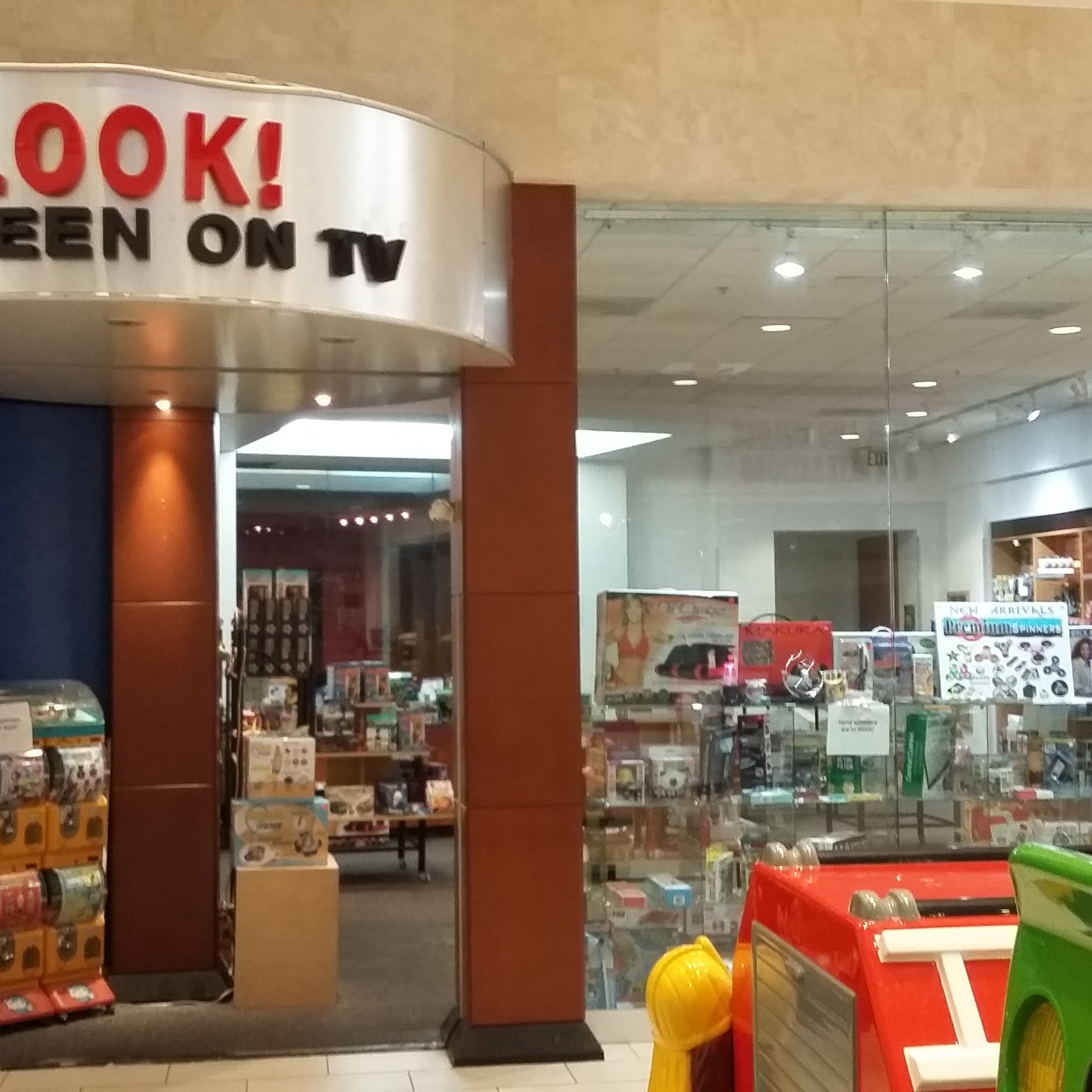 Look As Seen ON TV Torrance