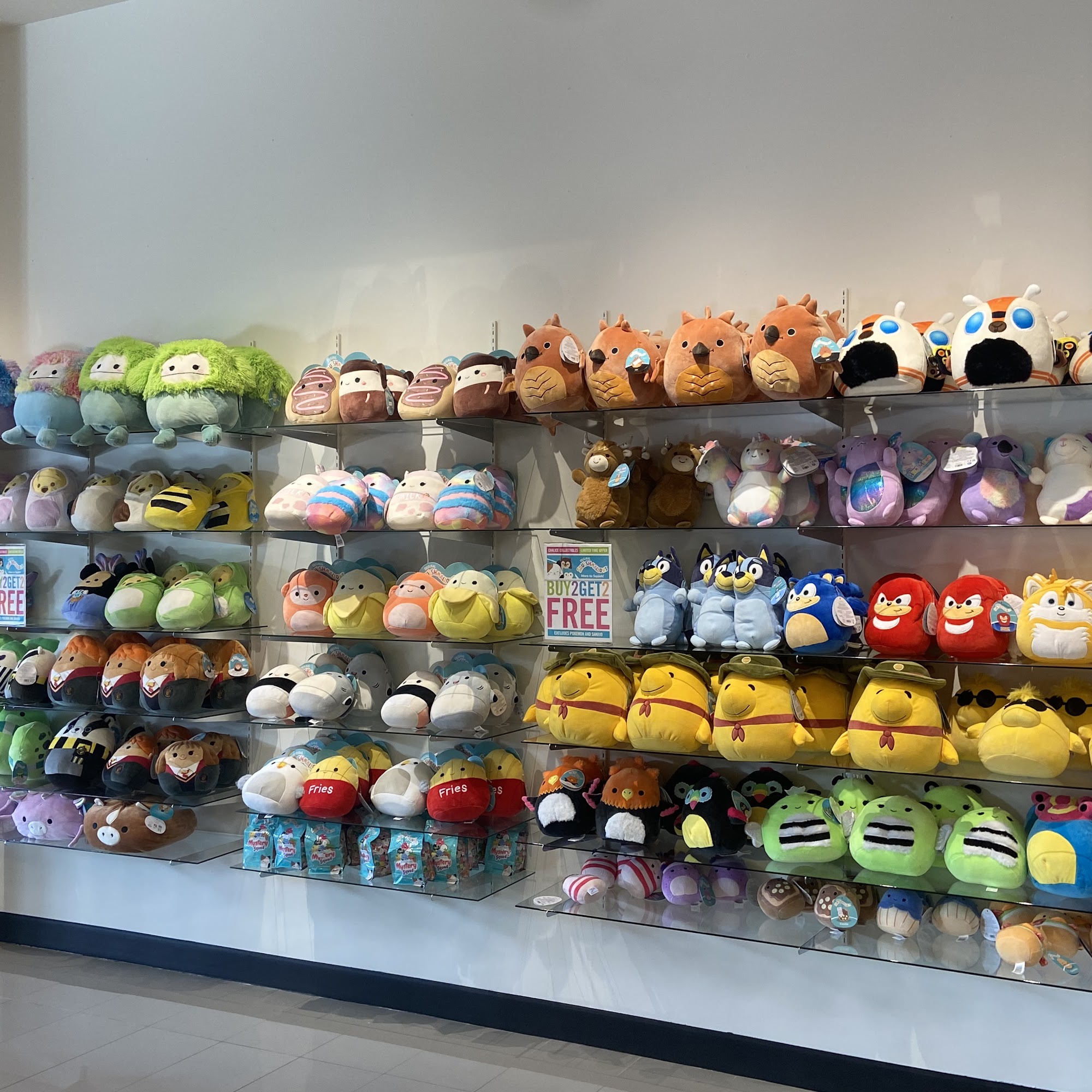 Chalice Collectibles