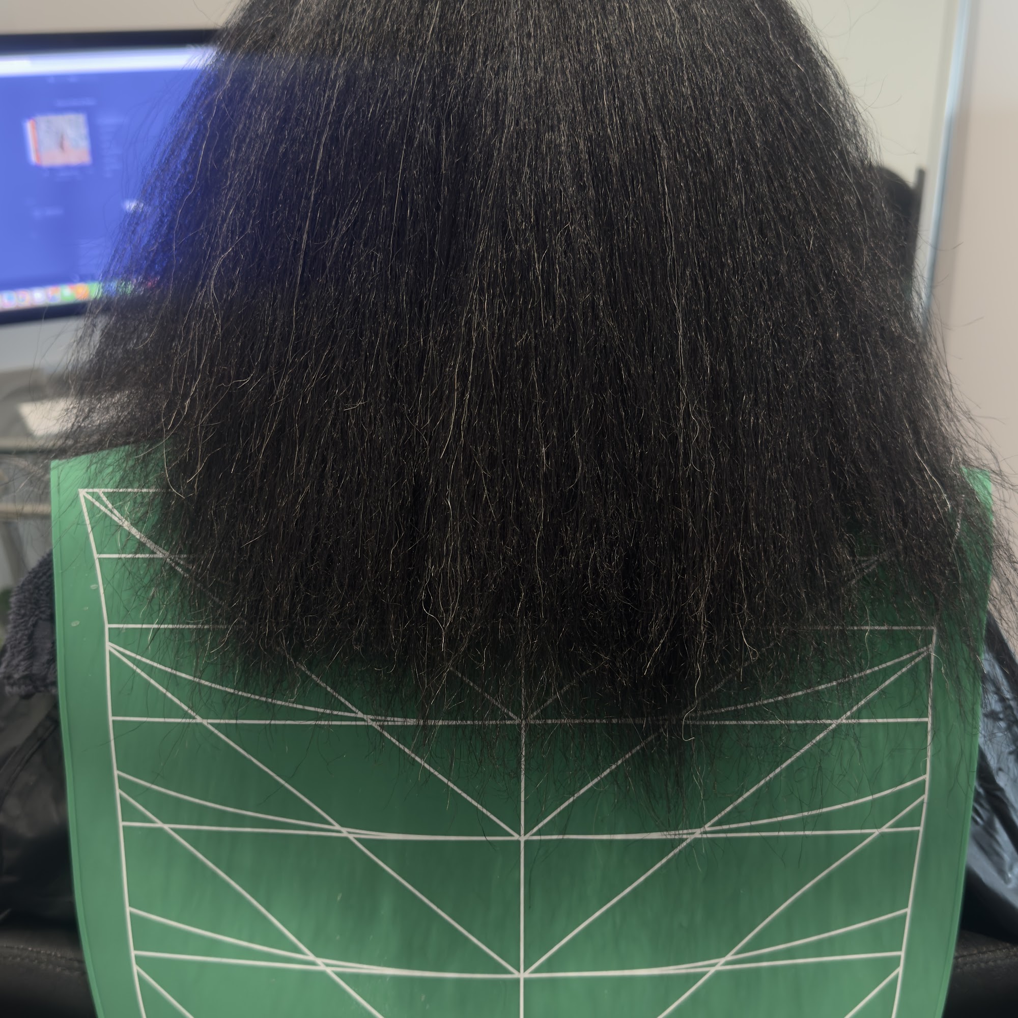 Intentional Hair Care Studio 21250 Hawthorne Blvd #170, Torrance California 90503