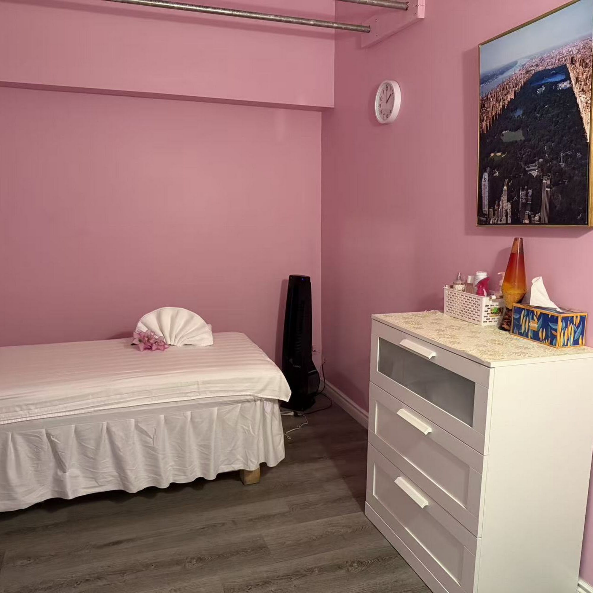 ACE Massage Torrance 5119 Torrance Blvd, Torrance California 90503