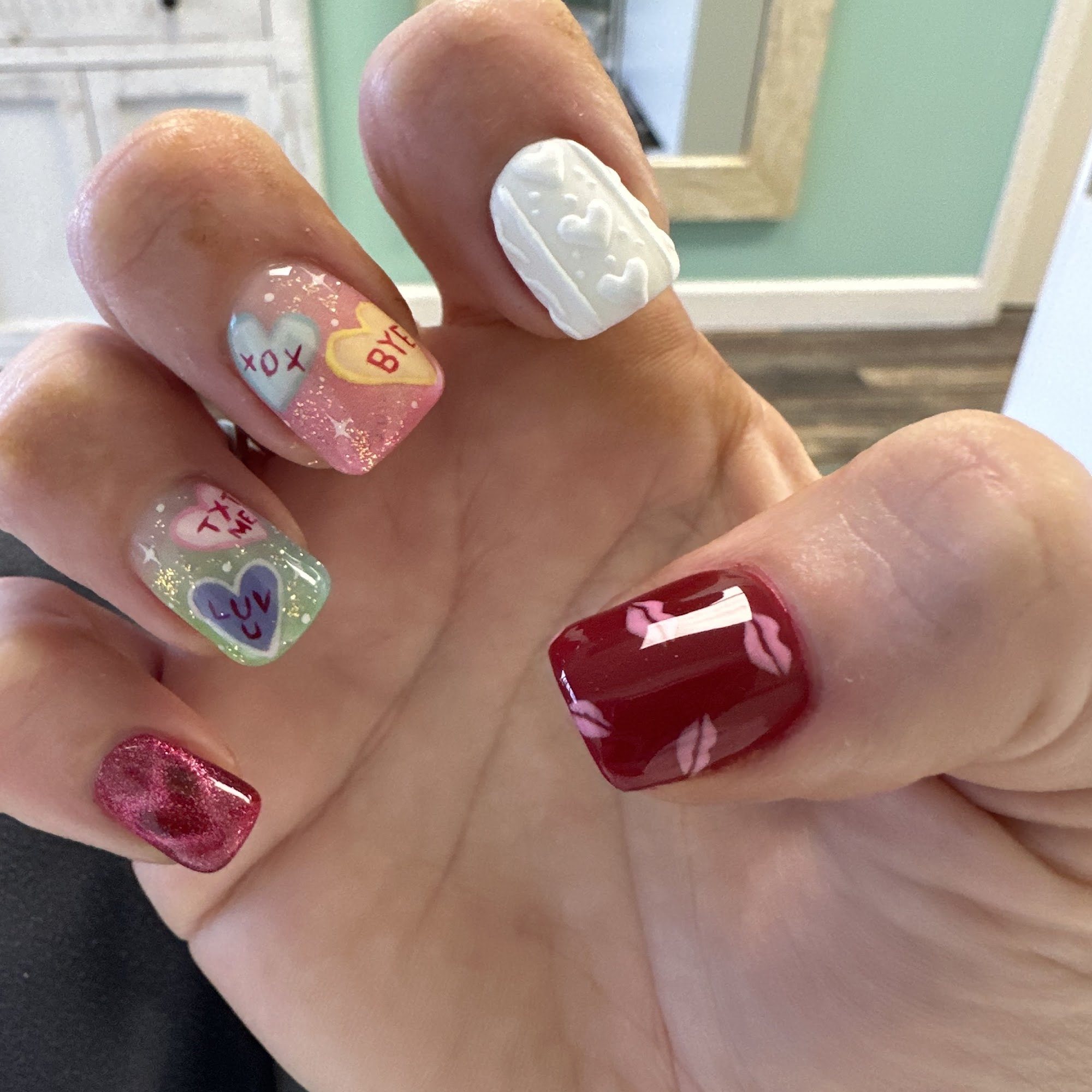 MOONFLOWER beauty inside It’s always Summer, 4825 Torrance Blvd Suite15, Torrance California 90503