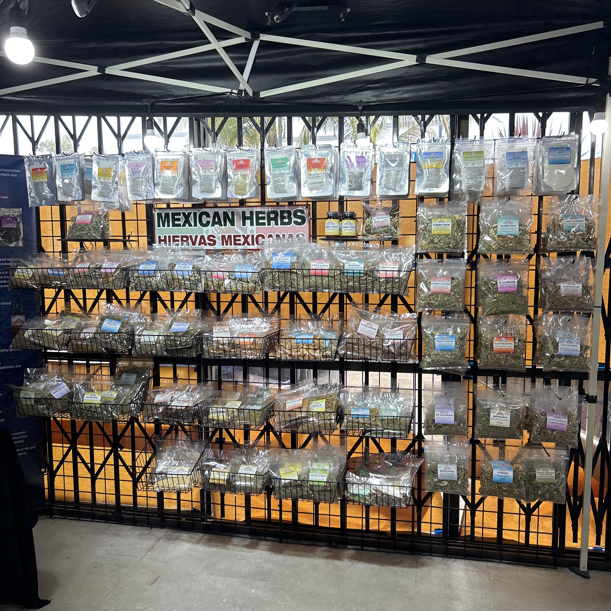 Aztlan Herbal Remedies Torrance