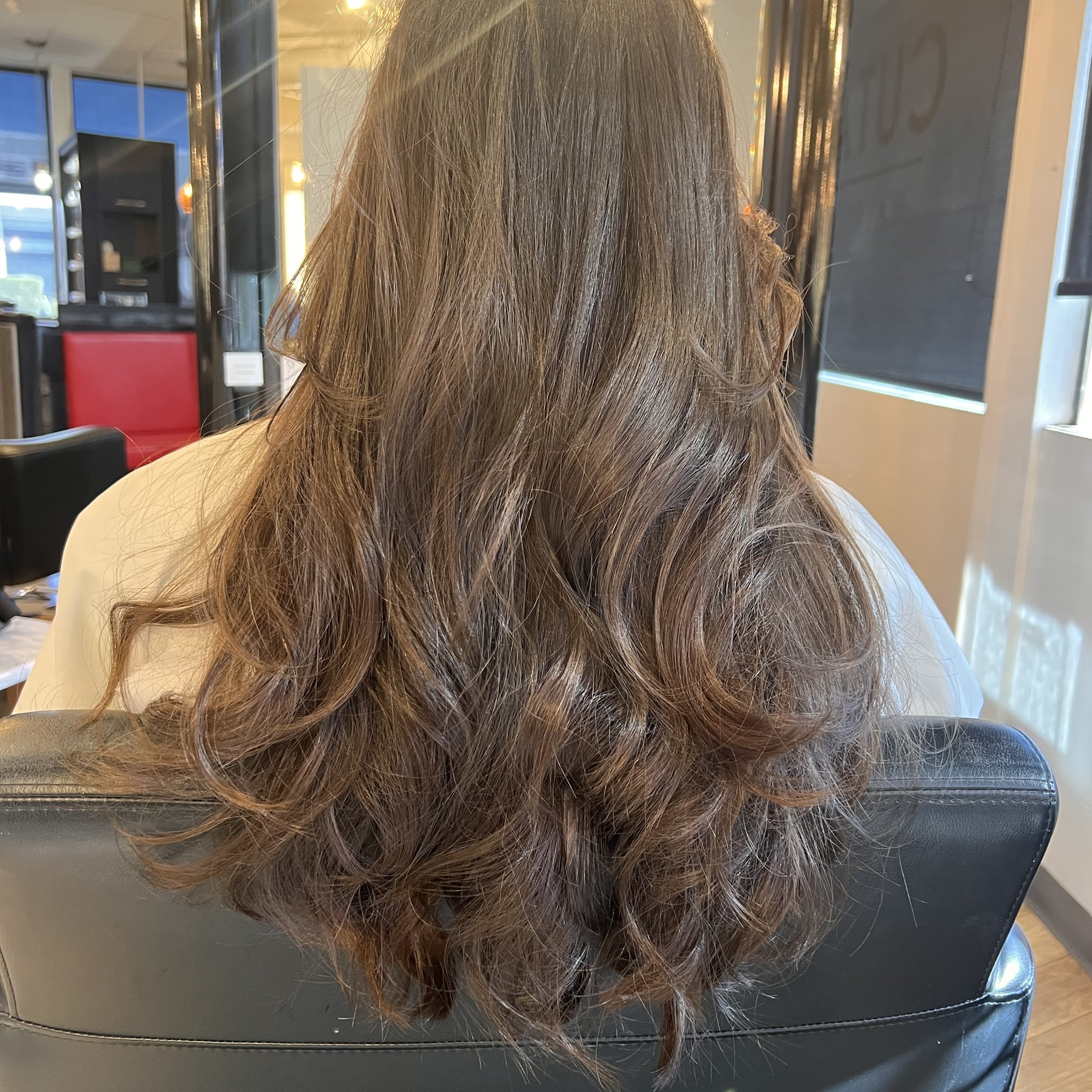 YUKI Hair & Head Spa 4007 Pacific Coast Hwy, Torrance California 90505