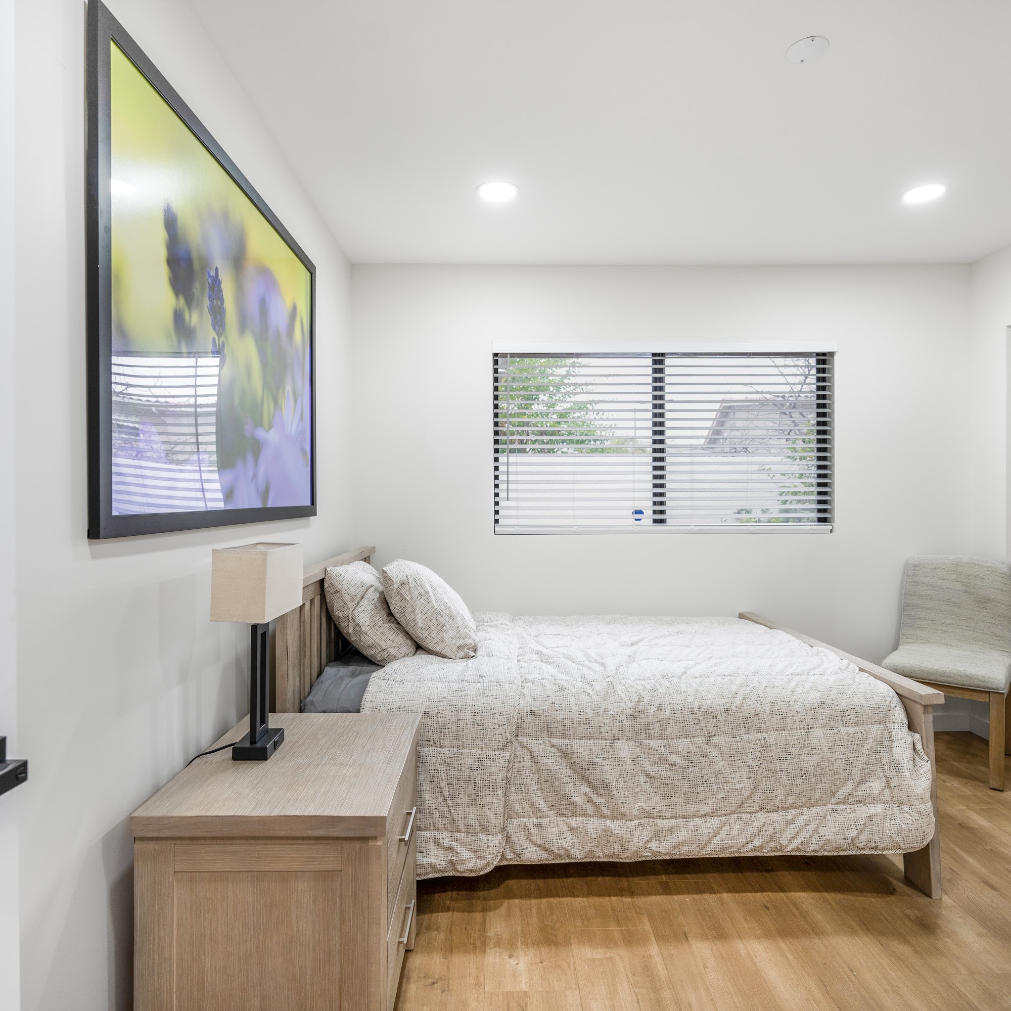 Clear Behavioral Health - Residential Mental Health Treatment 18616 Manhattan Pl, Torrance California 90504