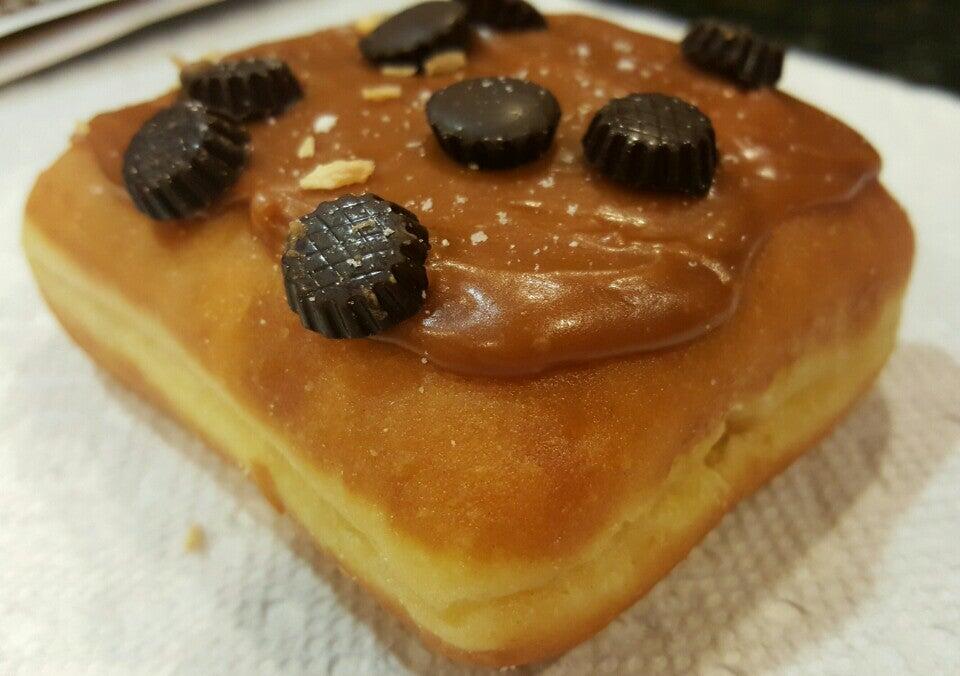 Photo credit: nextdoor