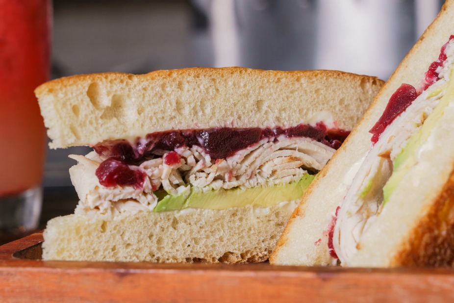 Town & Country Cafe Tracy