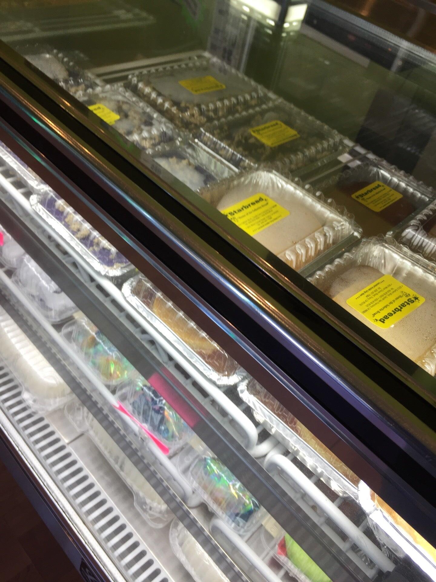 Ling Nam Express Tracy