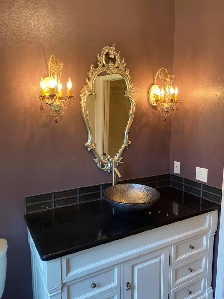 Michael Moul Construction