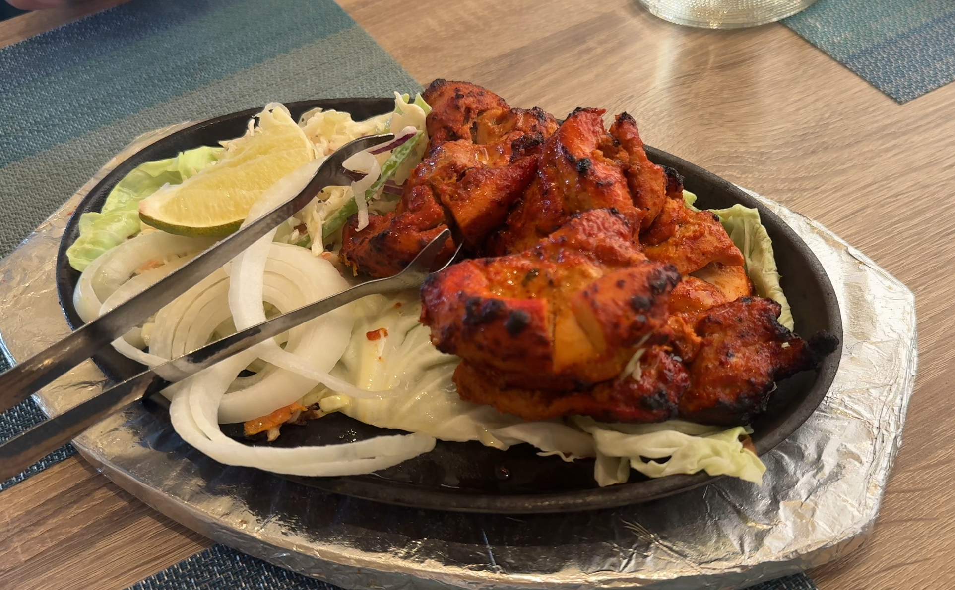 Himalayan Kitchen Indian Cuisine Tracy