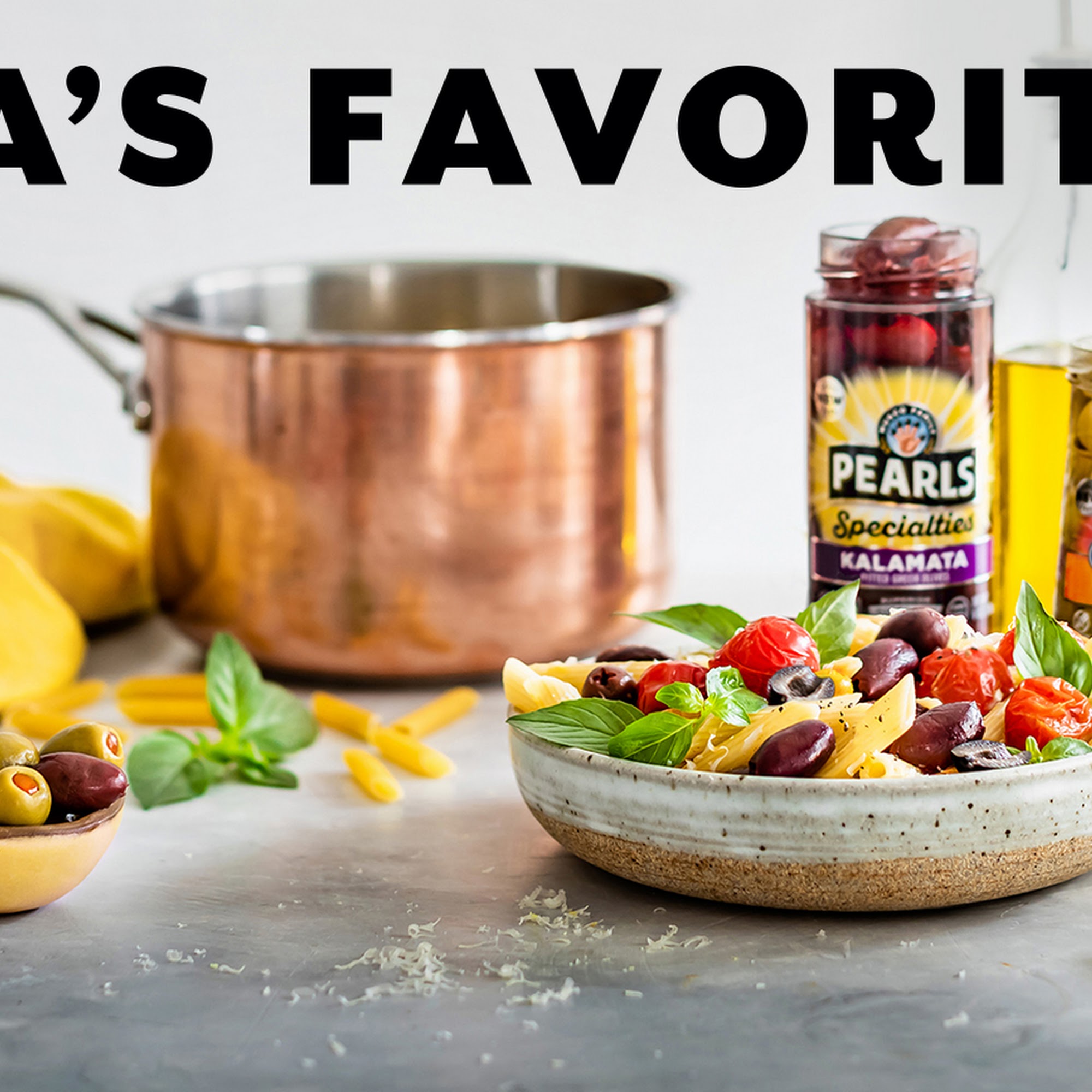 Musco Family Olive Co. Tracy