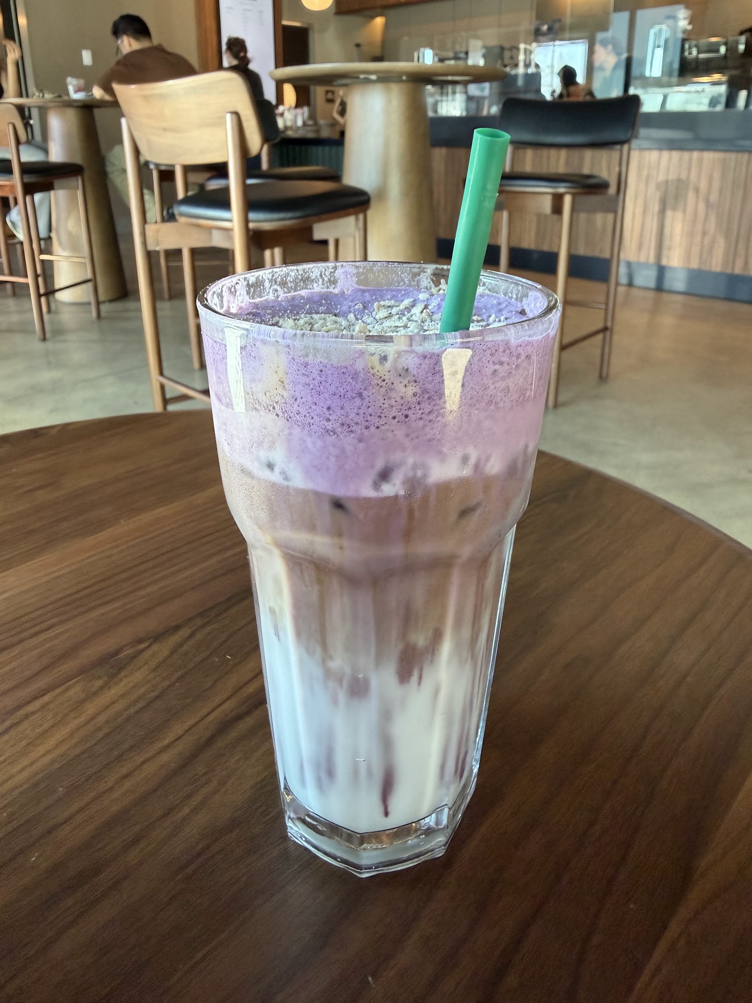 Starbucks Coffee Company Menu