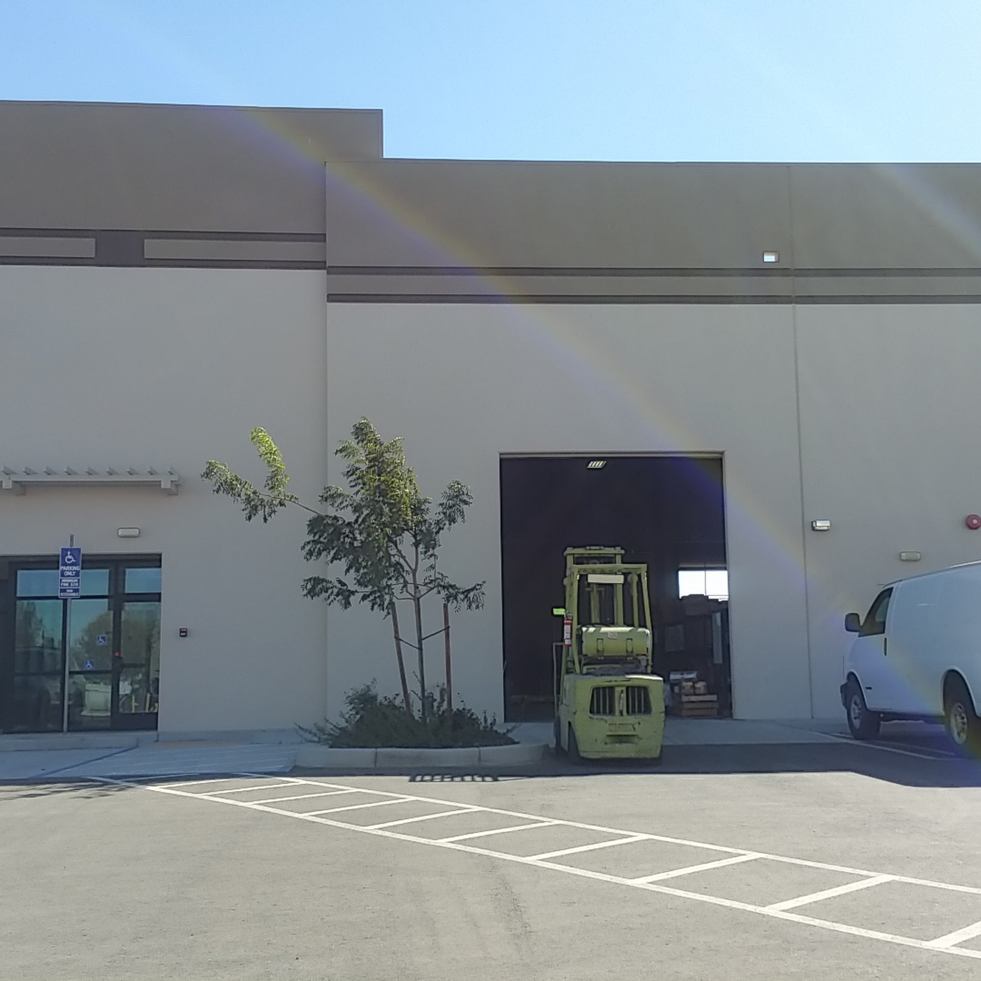 Feral Productions, LLC Tracy