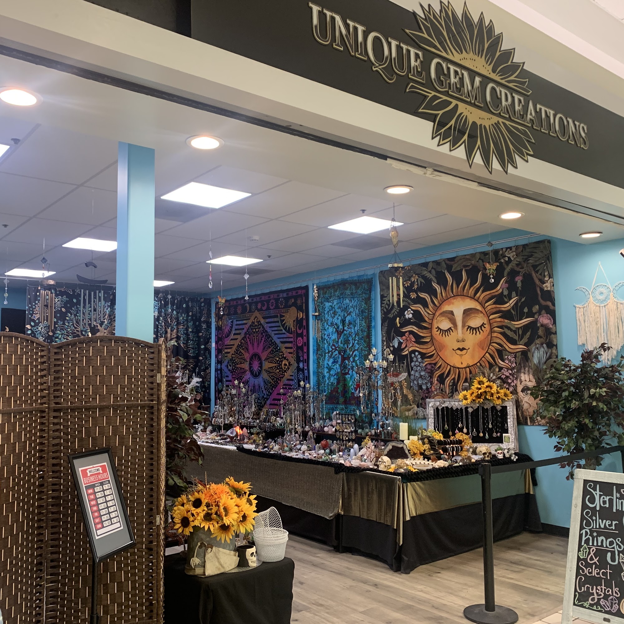 Unique Gem Creations LLC Tracy