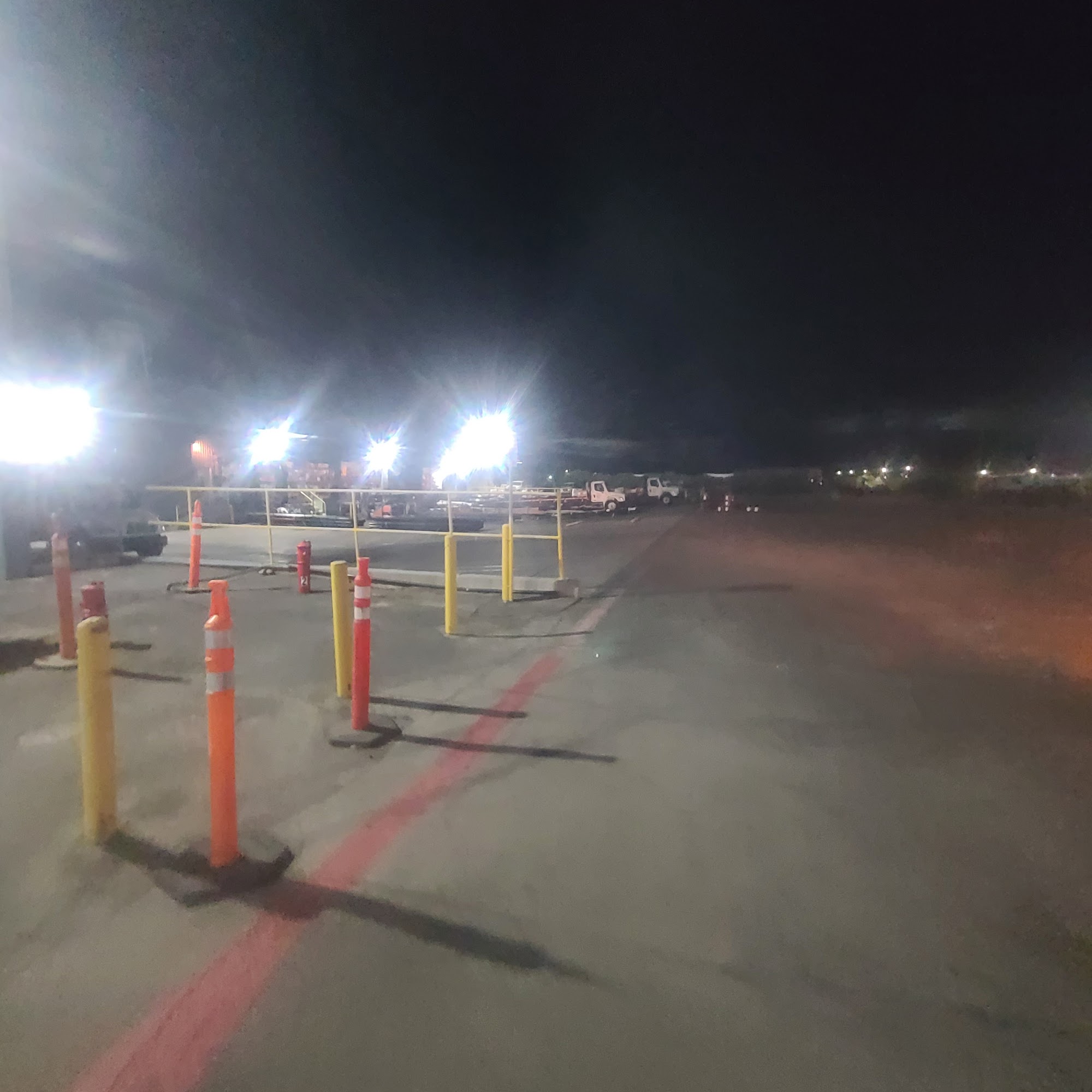 The Produce Company Tracy