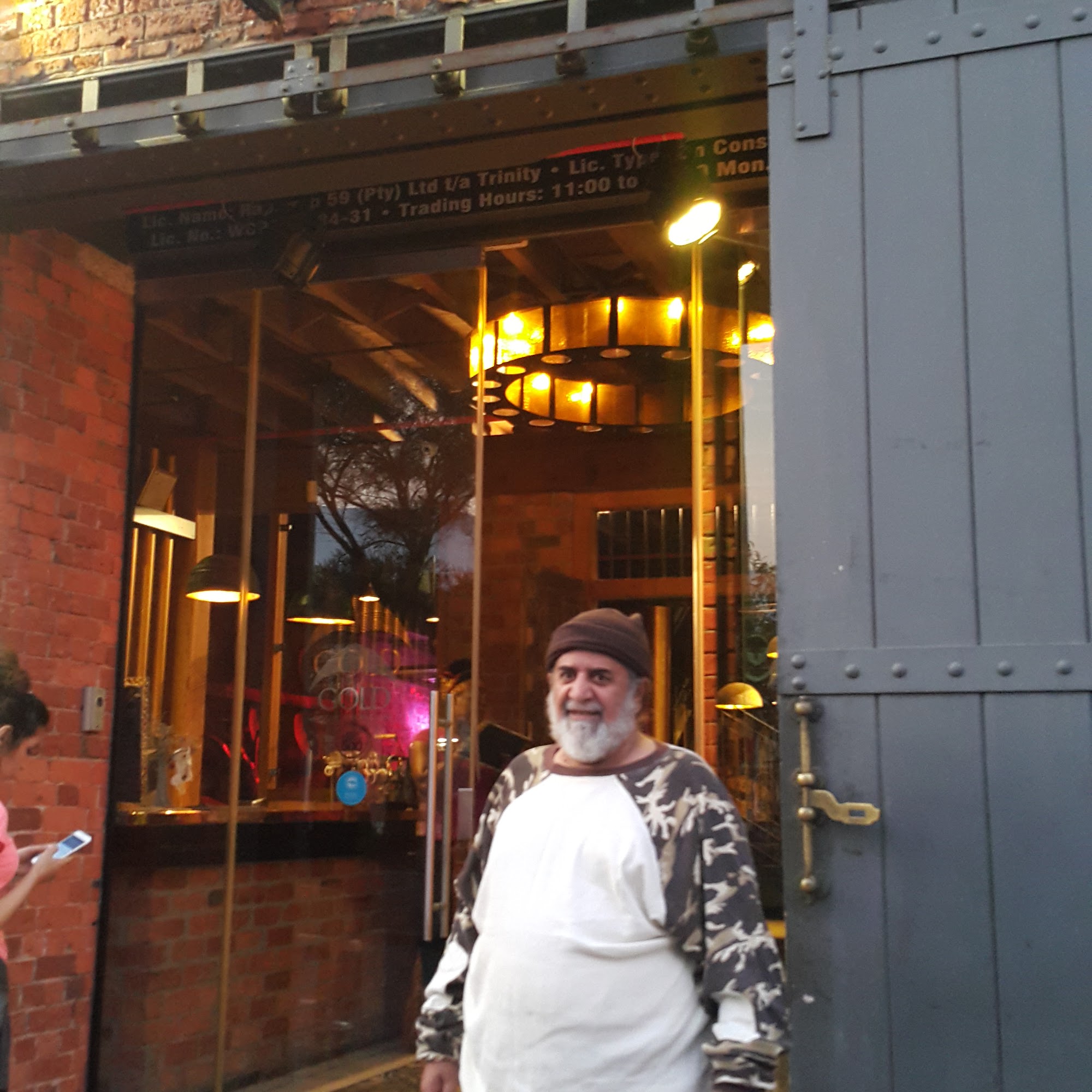 Downtown Tobacco & Gift