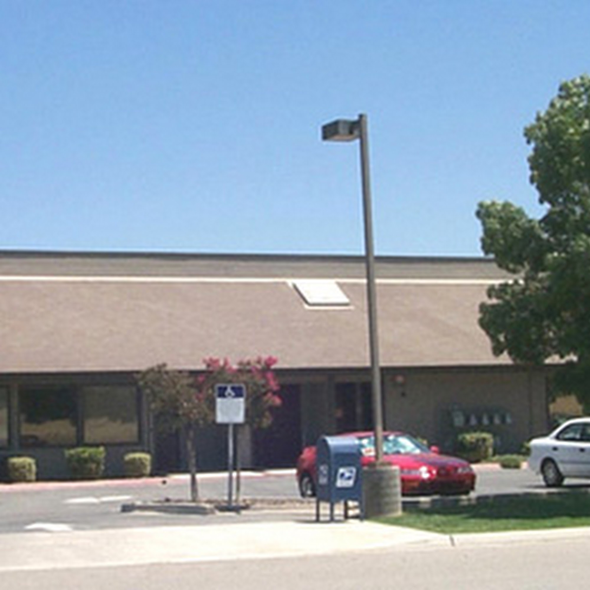 Process Specialties Inc. Tracy