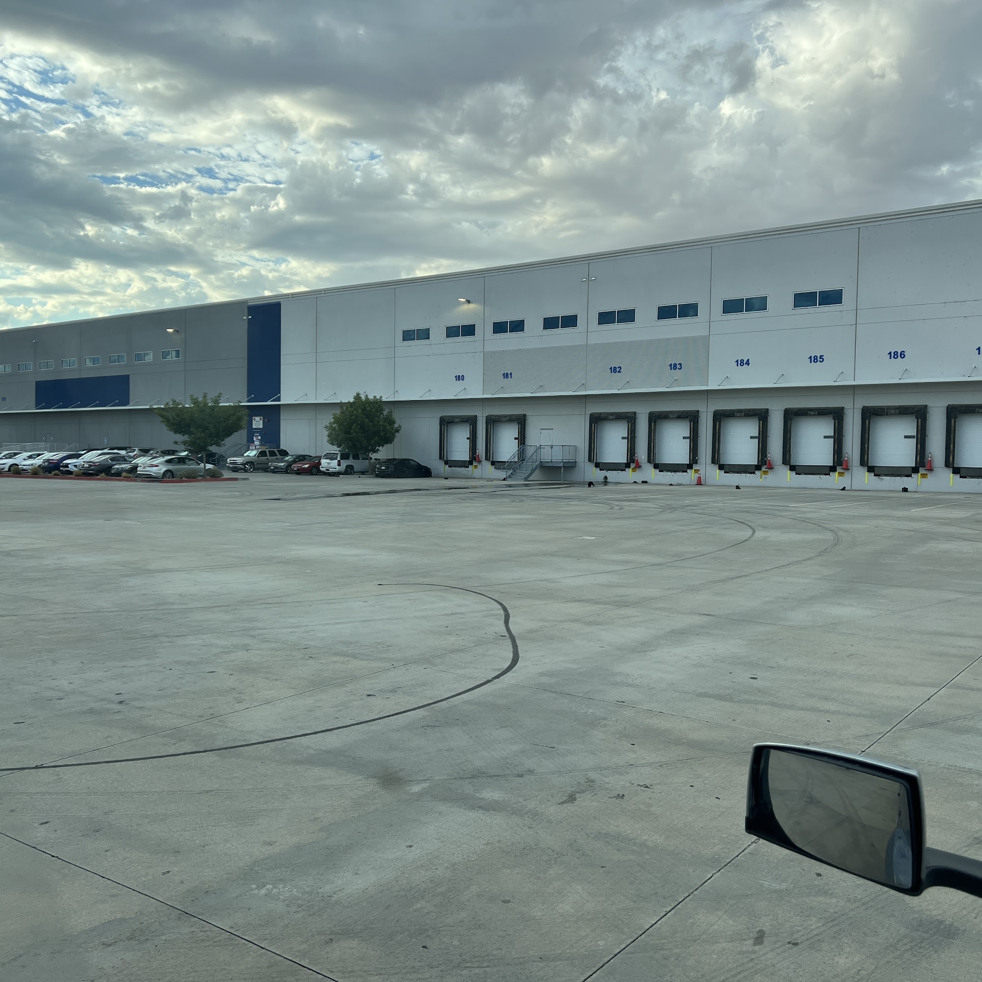 Medline Industries Tracy